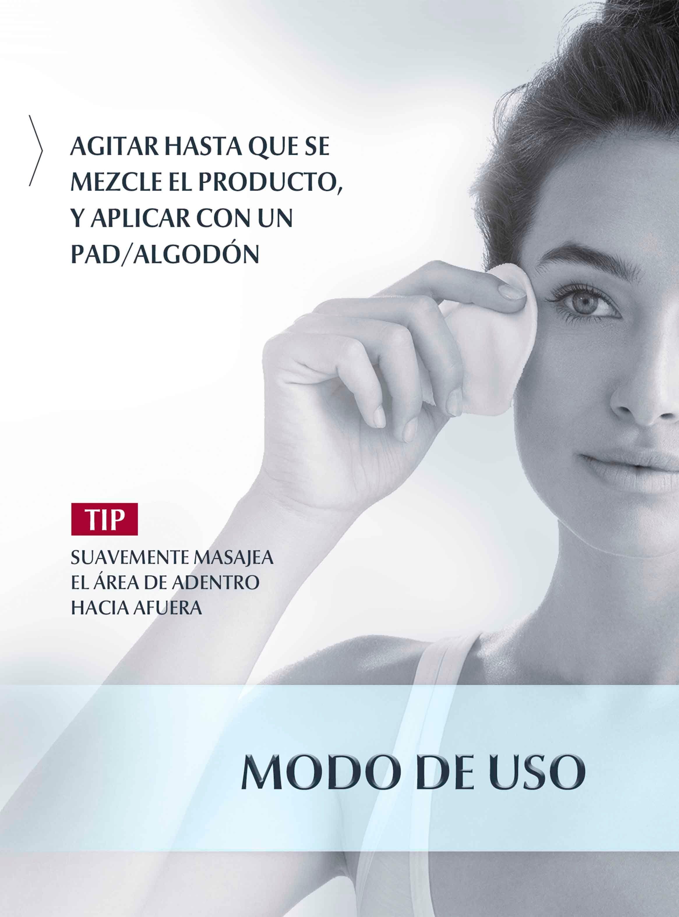 Desmaquillante Eucerin Bifásico de Ojos Dermatoclean-2