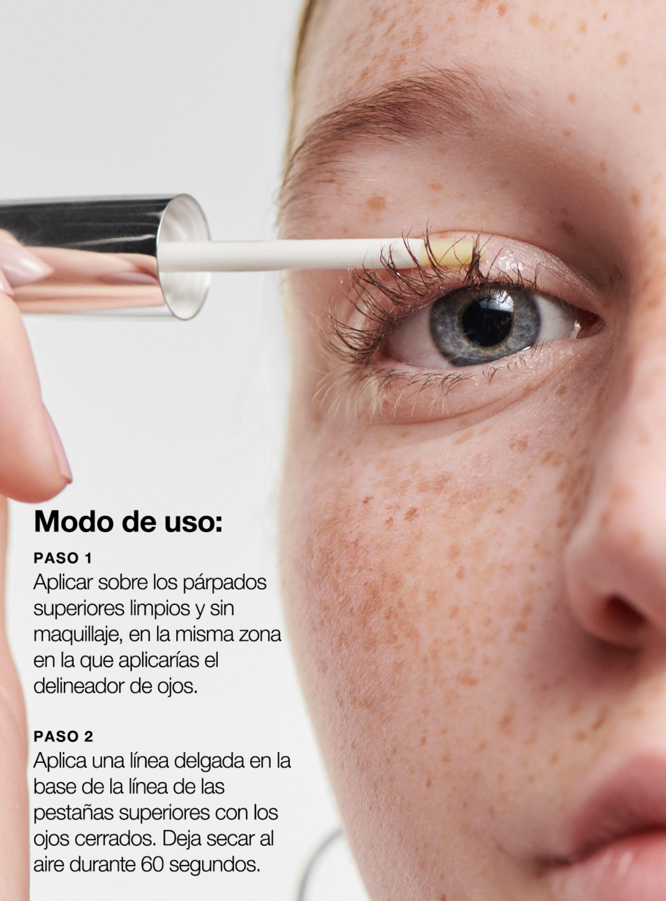 High Impac Lash Amplifying Serum 3 ml-2