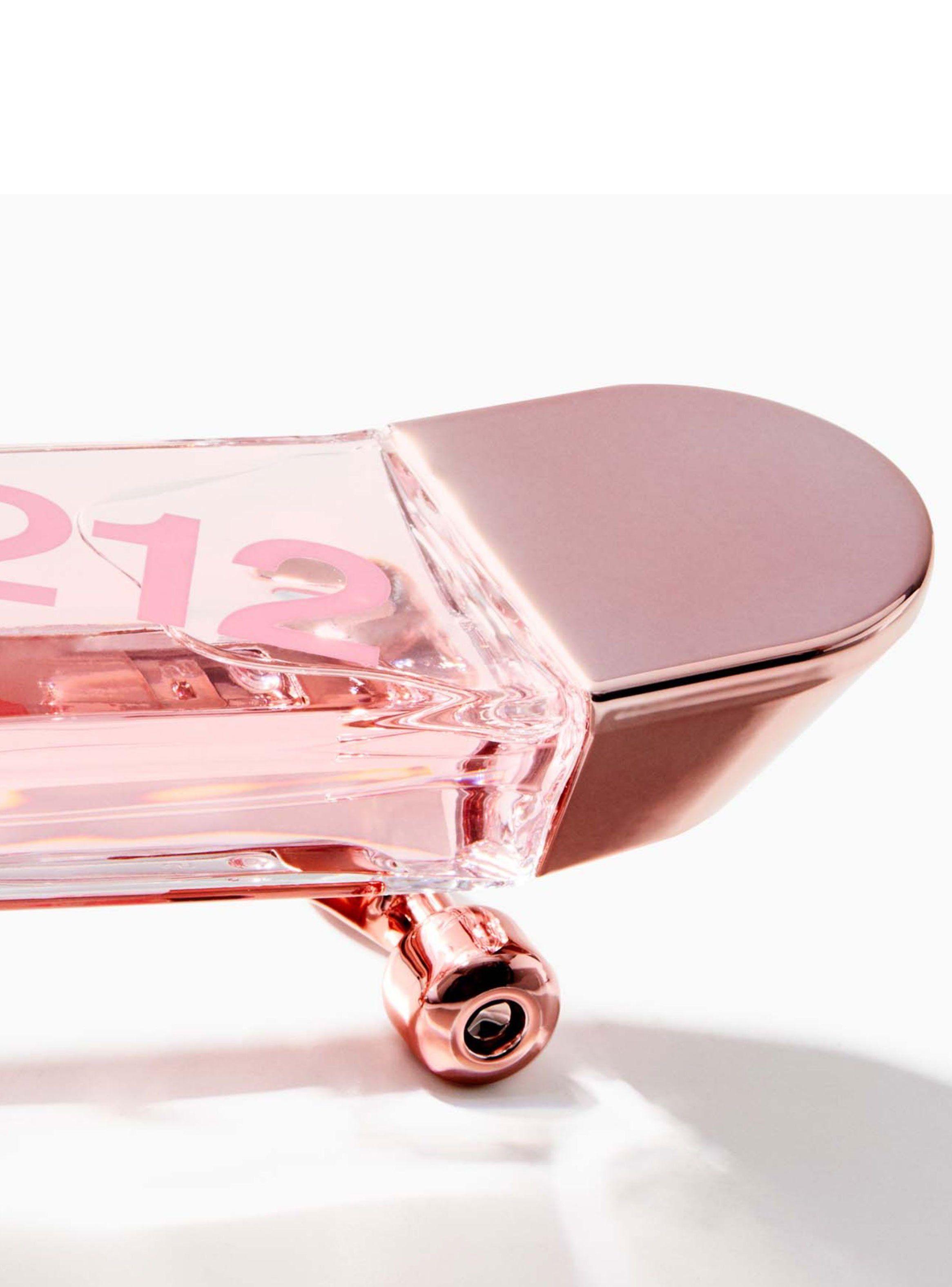 Perfume 212 Heroes For Her EDP 30 ml-4