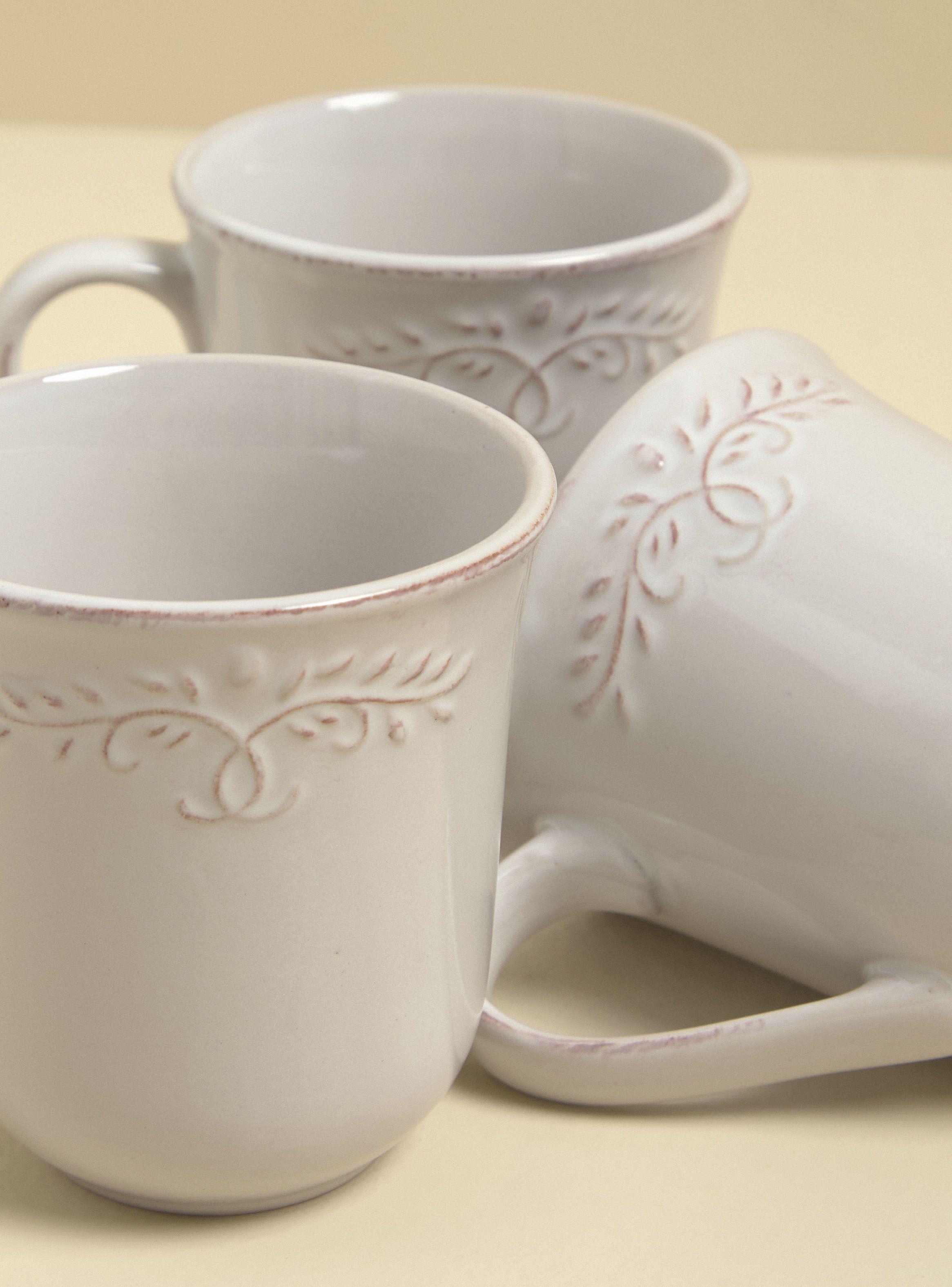 Set 4 Mugs Dominga-2