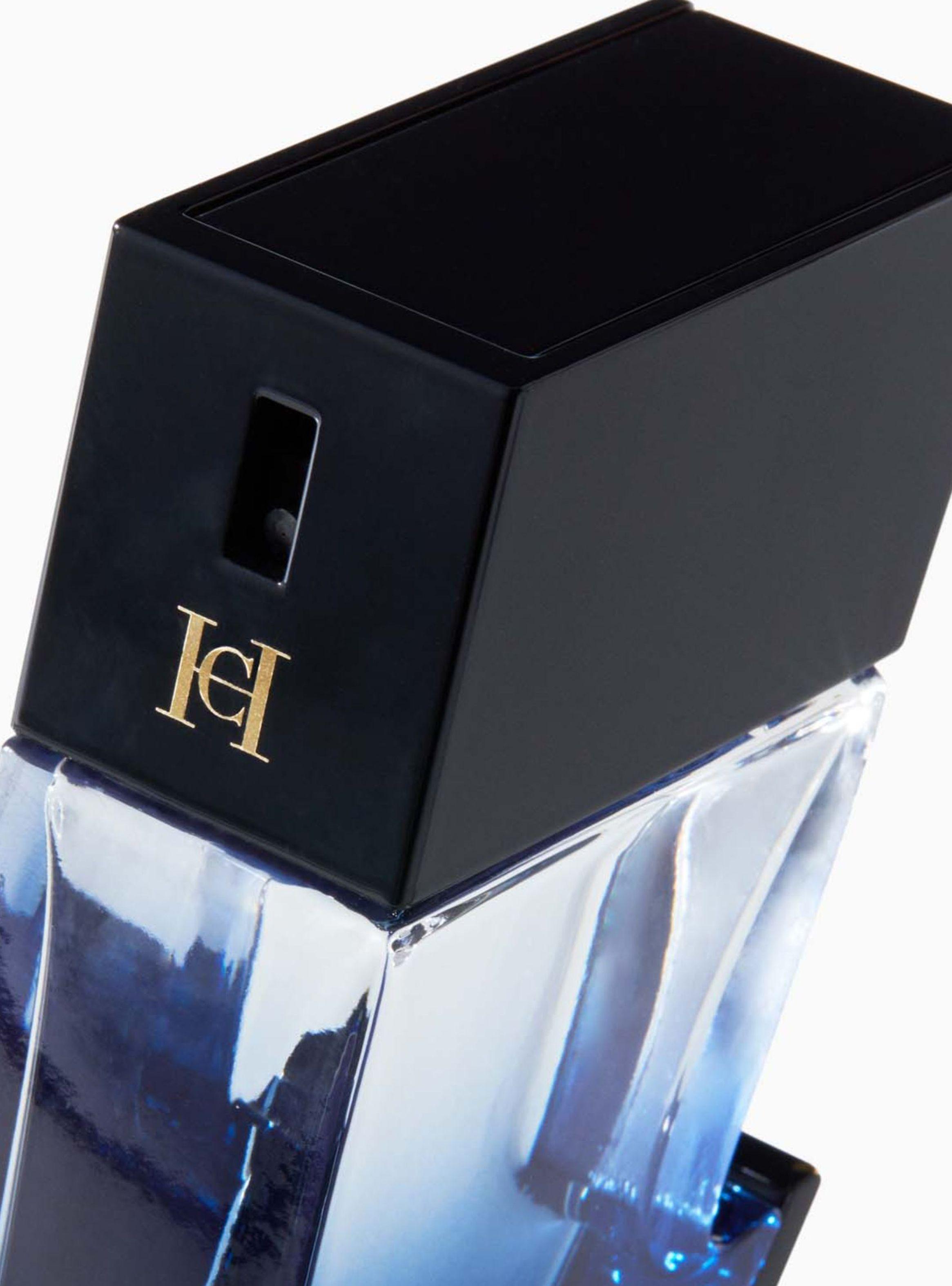 Perfume Carolina Herrera Bad Boy Cobalt EDP 100 ml-5