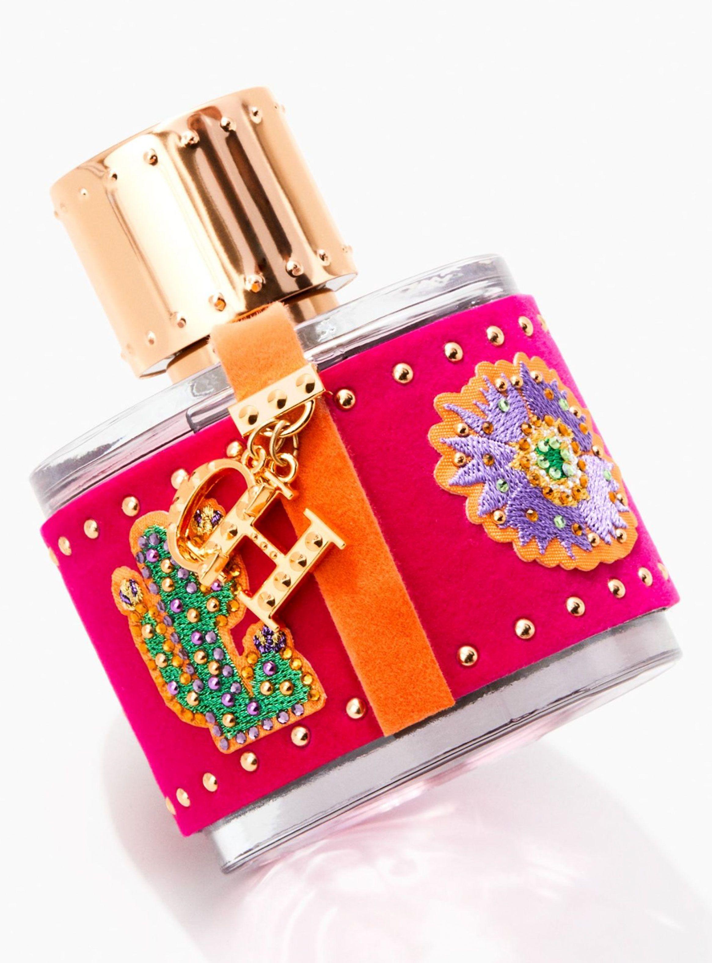 Perfume Carolina Herrera Hot! Hot! Hot! EDP Mujer 100 ml-2