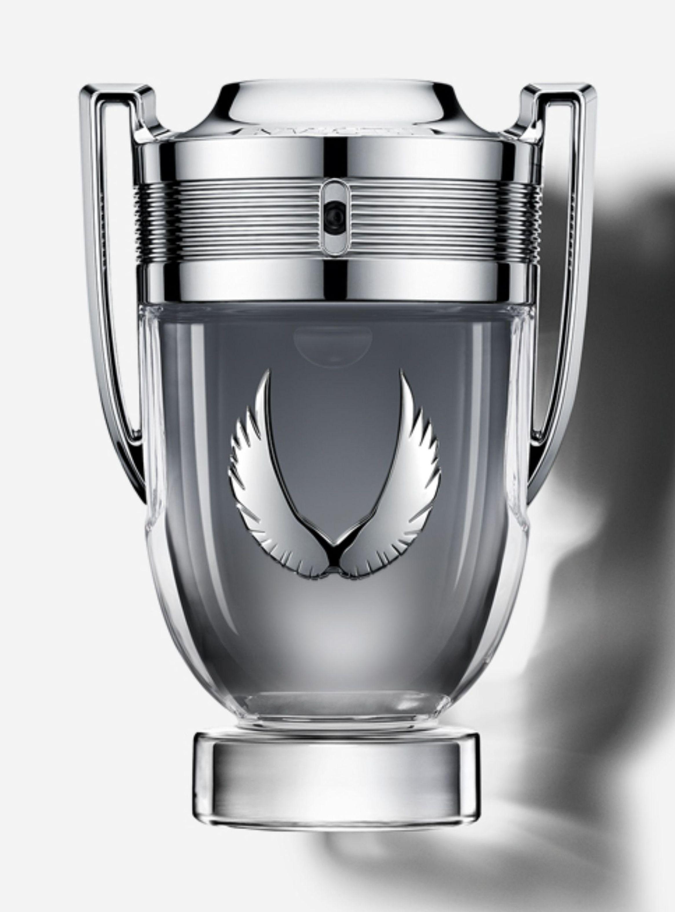 Perfume Invictus Platinum EDP Hombre 100 ml-3