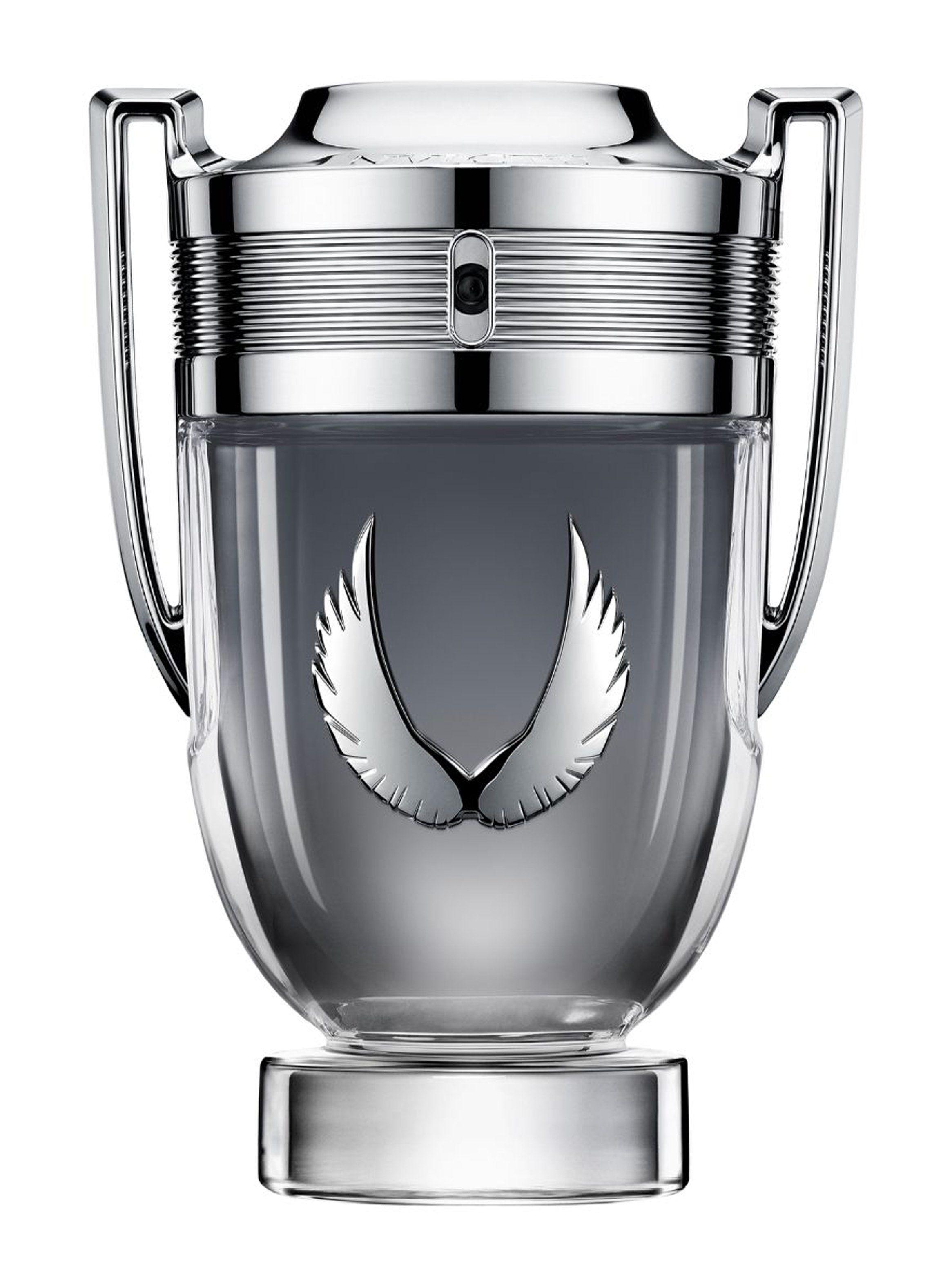 Perfume Invictus Platinum EDP Hombre 100 ml-0
