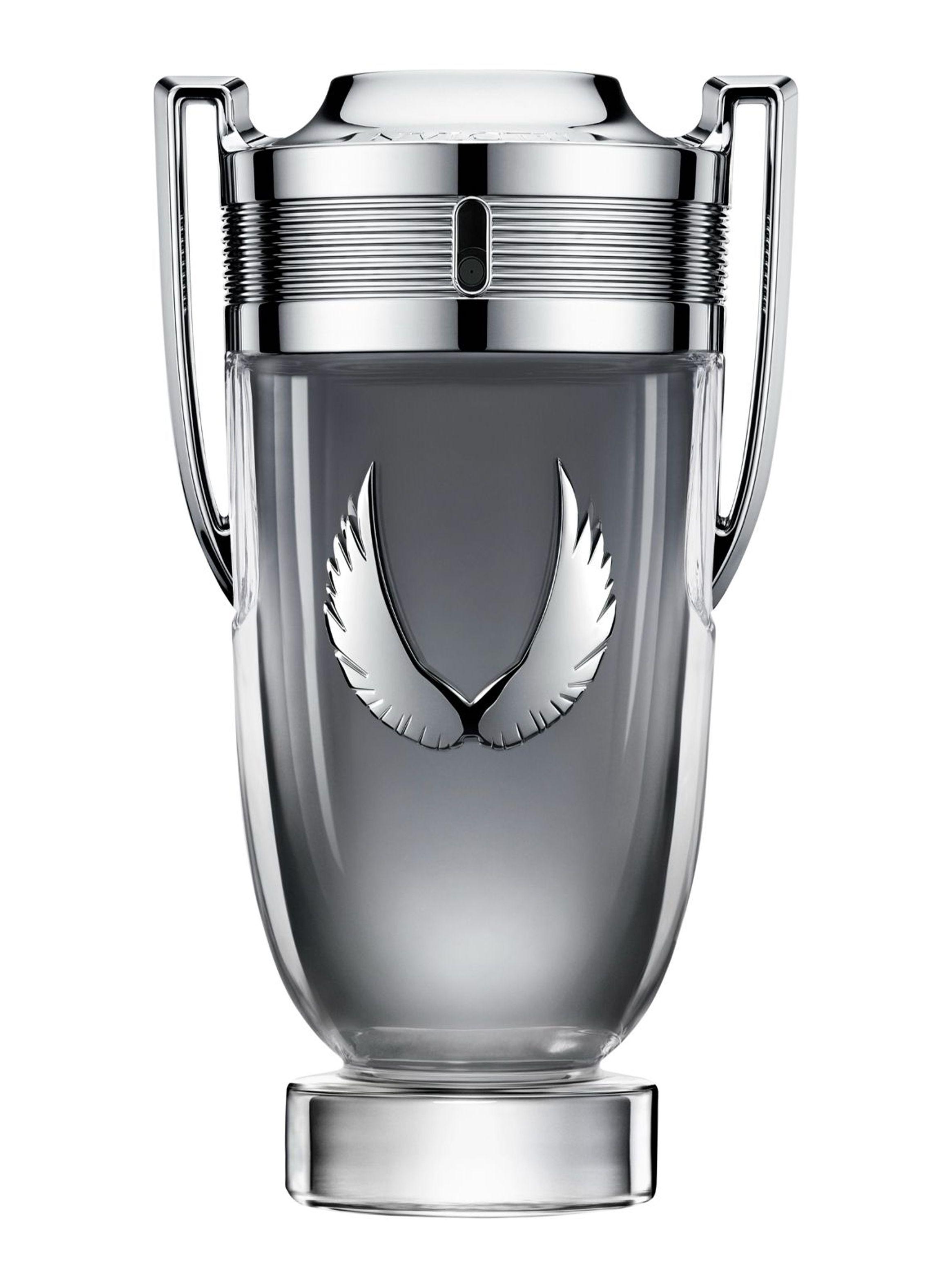 Perfume Invictus Platinum EDP Hombre 200 ml-0
