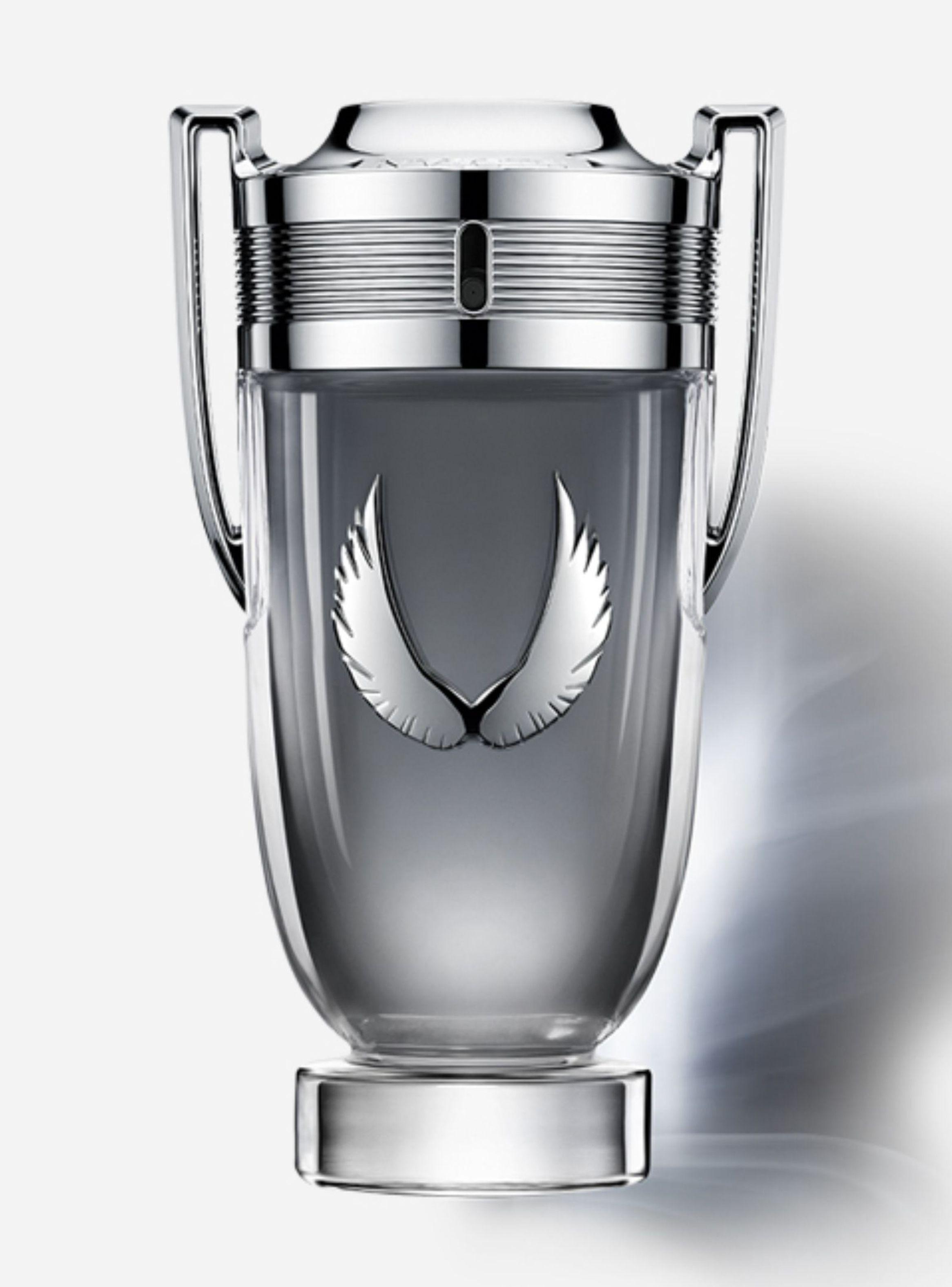 Perfume Invictus Platinum EDP Hombre 200 ml-3