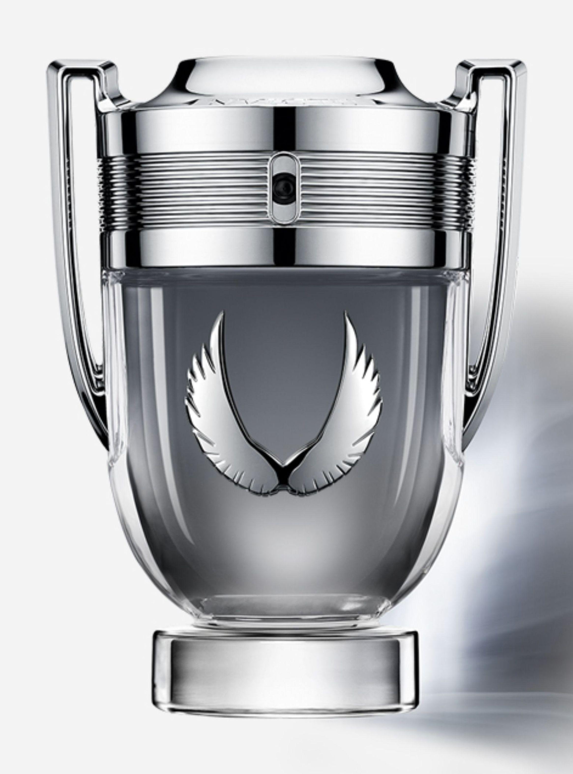 Perfume Invictus Platinum EDP Hombre 50 ml-3