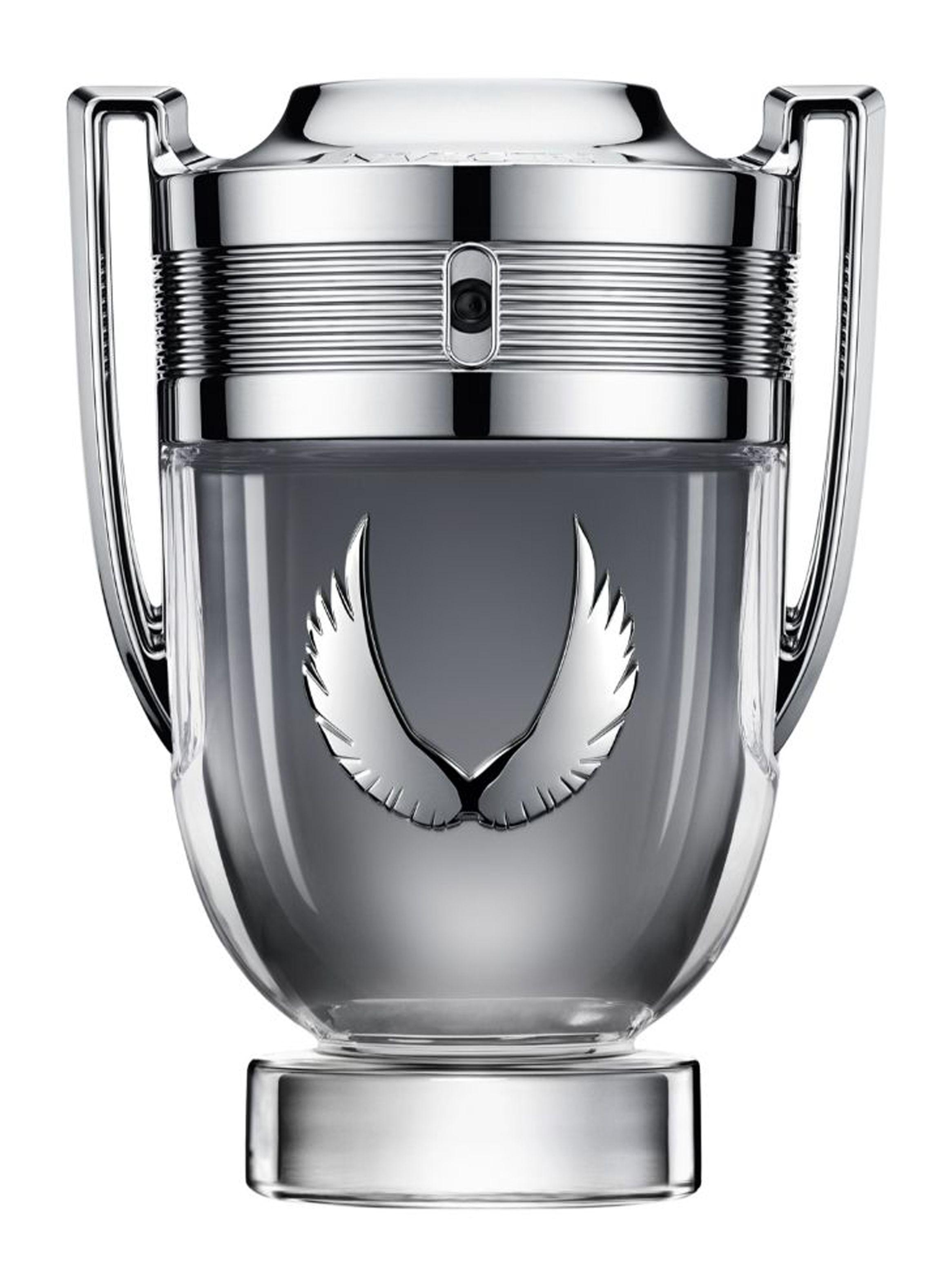 Perfume Invictus Platinum EDP Hombre 50 ml-0
