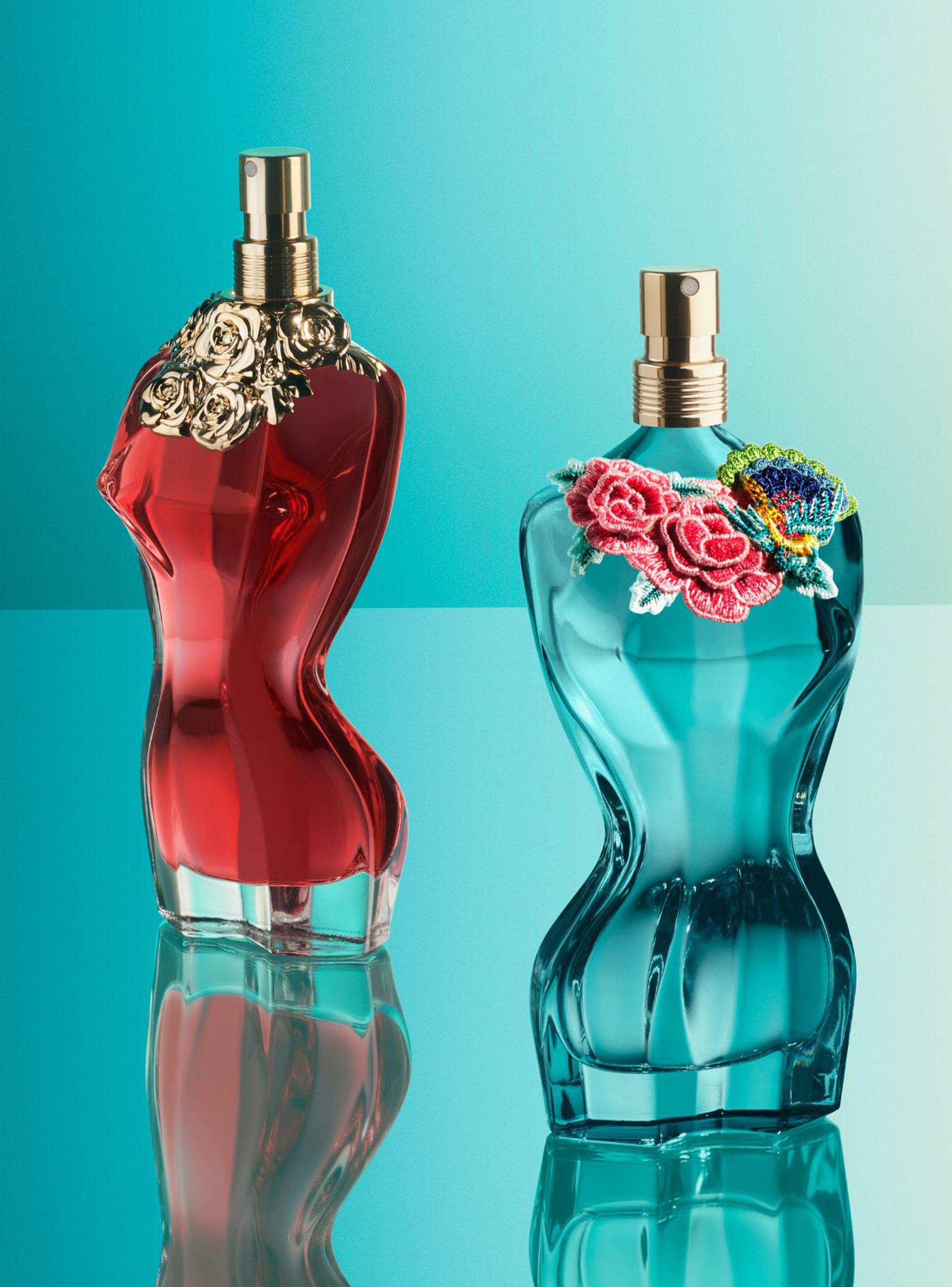 Perfume La Belle Fleur Terrible EDP Mujer 100 ml-3