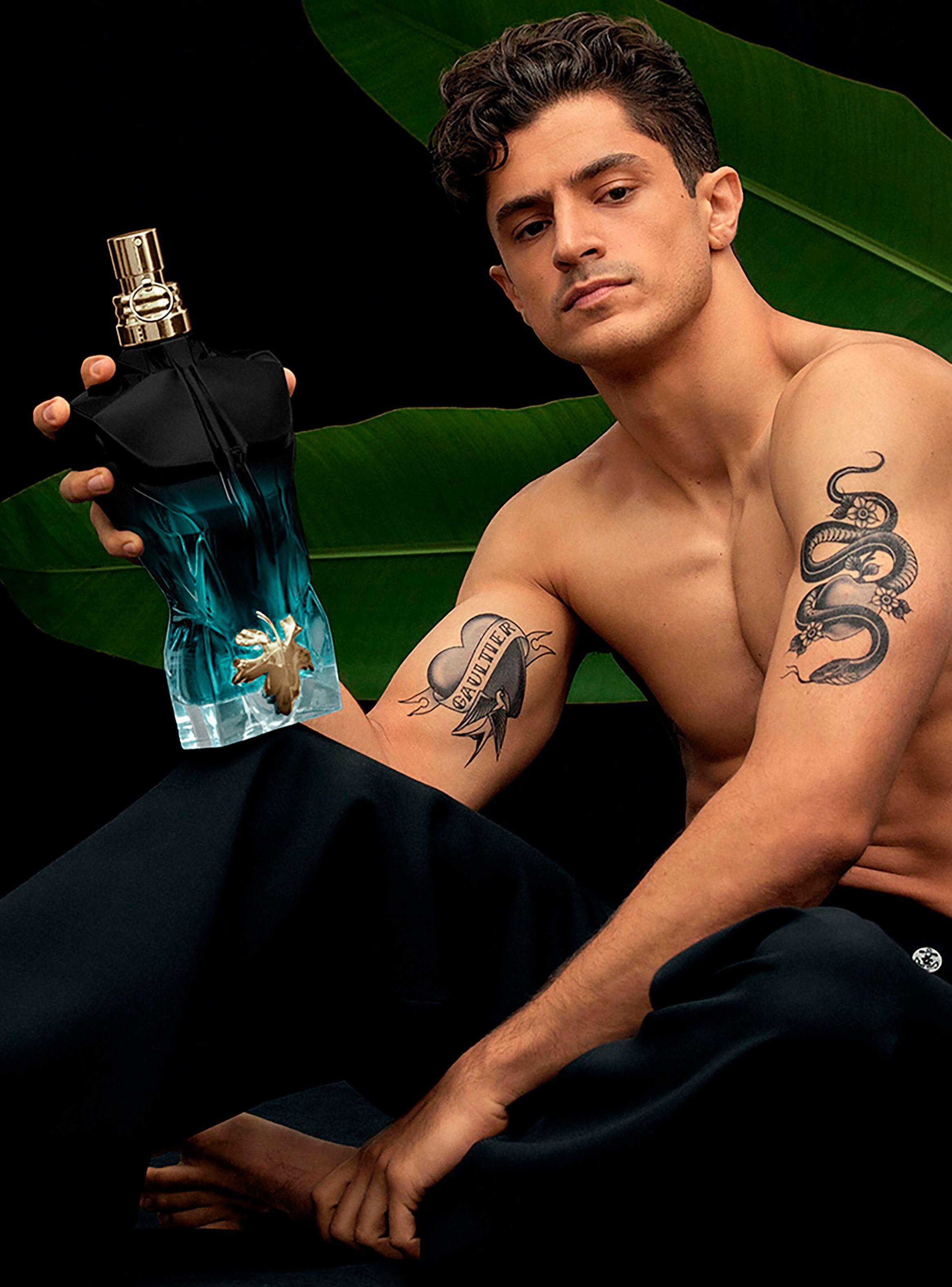 Perfume Le Beau Le Parfum EDP Hombre 125 ml-4