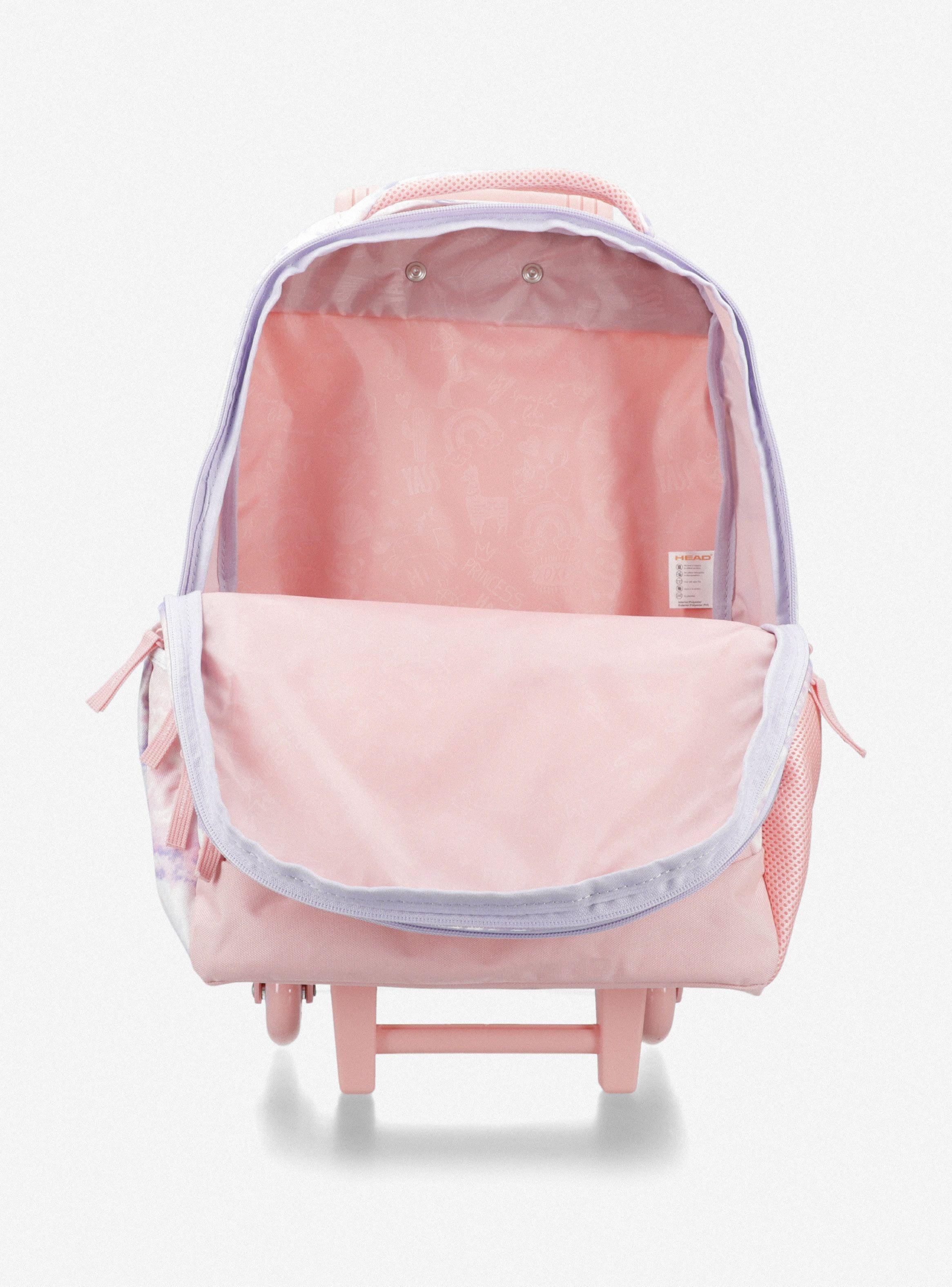 Mochila Con Carro Sorento Unicornio-3