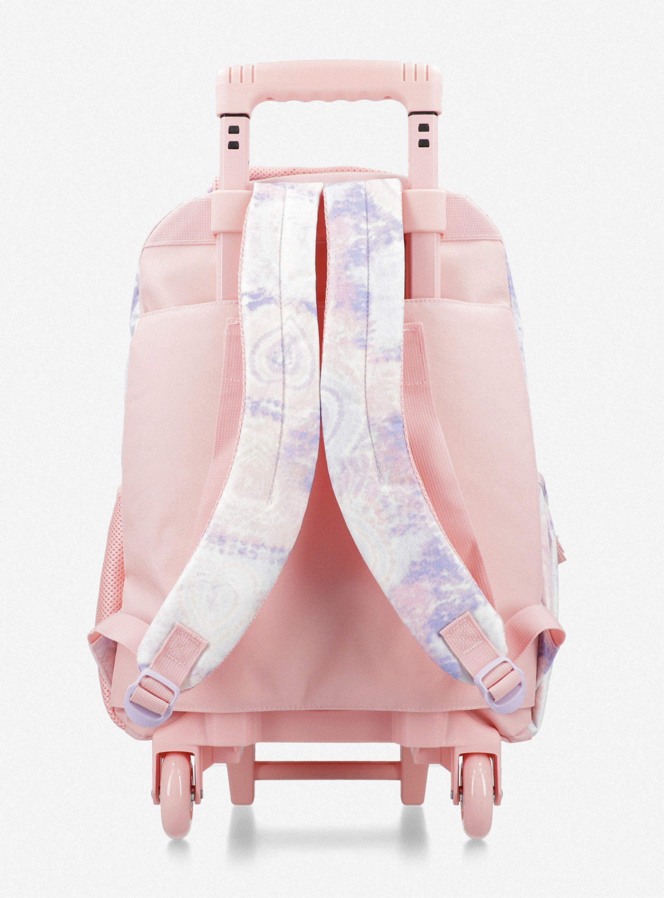 Mochila Con Carro Sorento Unicornio-2