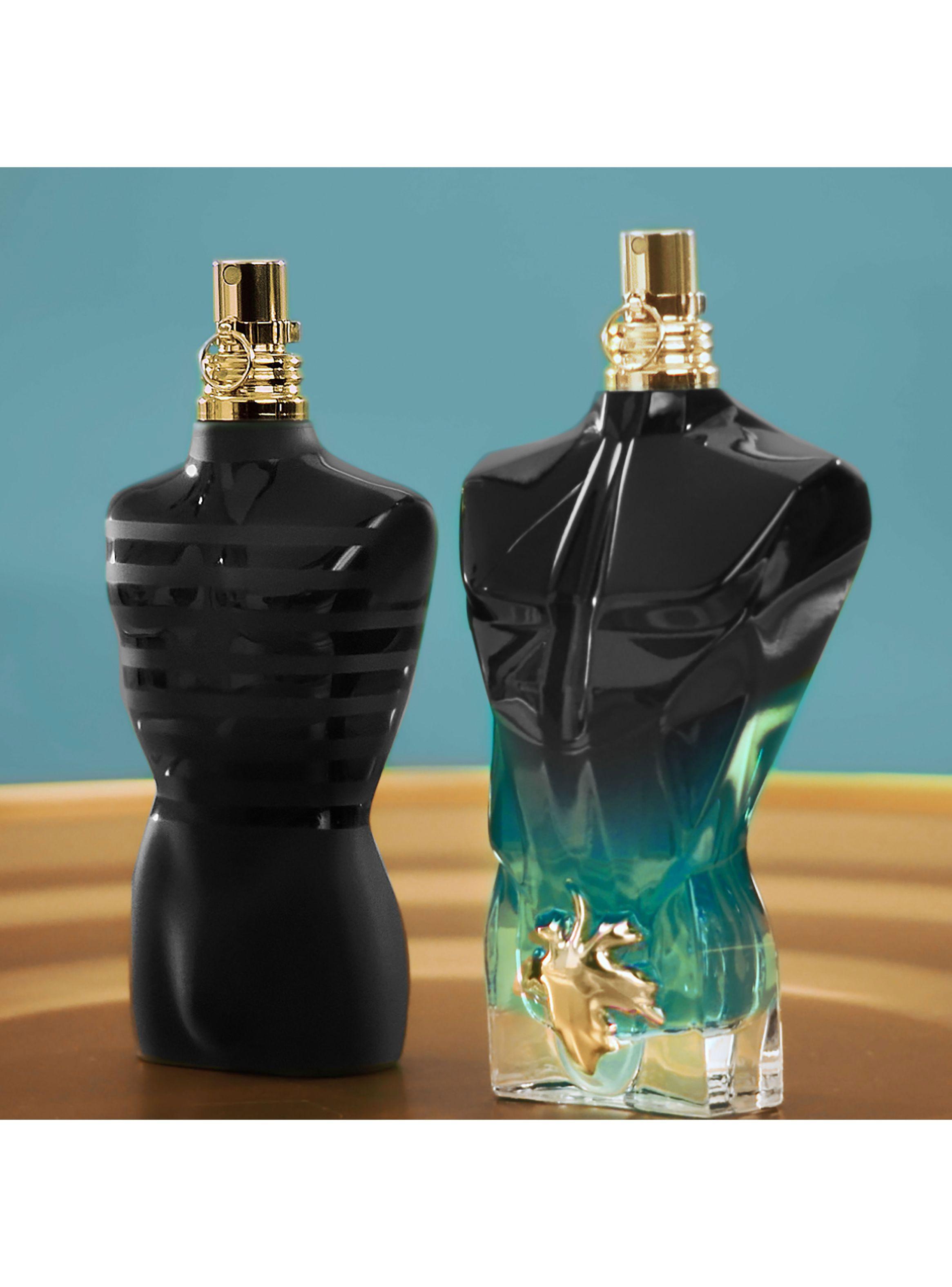 Perfume Le Beau Le Parfum EDP Hombre 75 ml-5