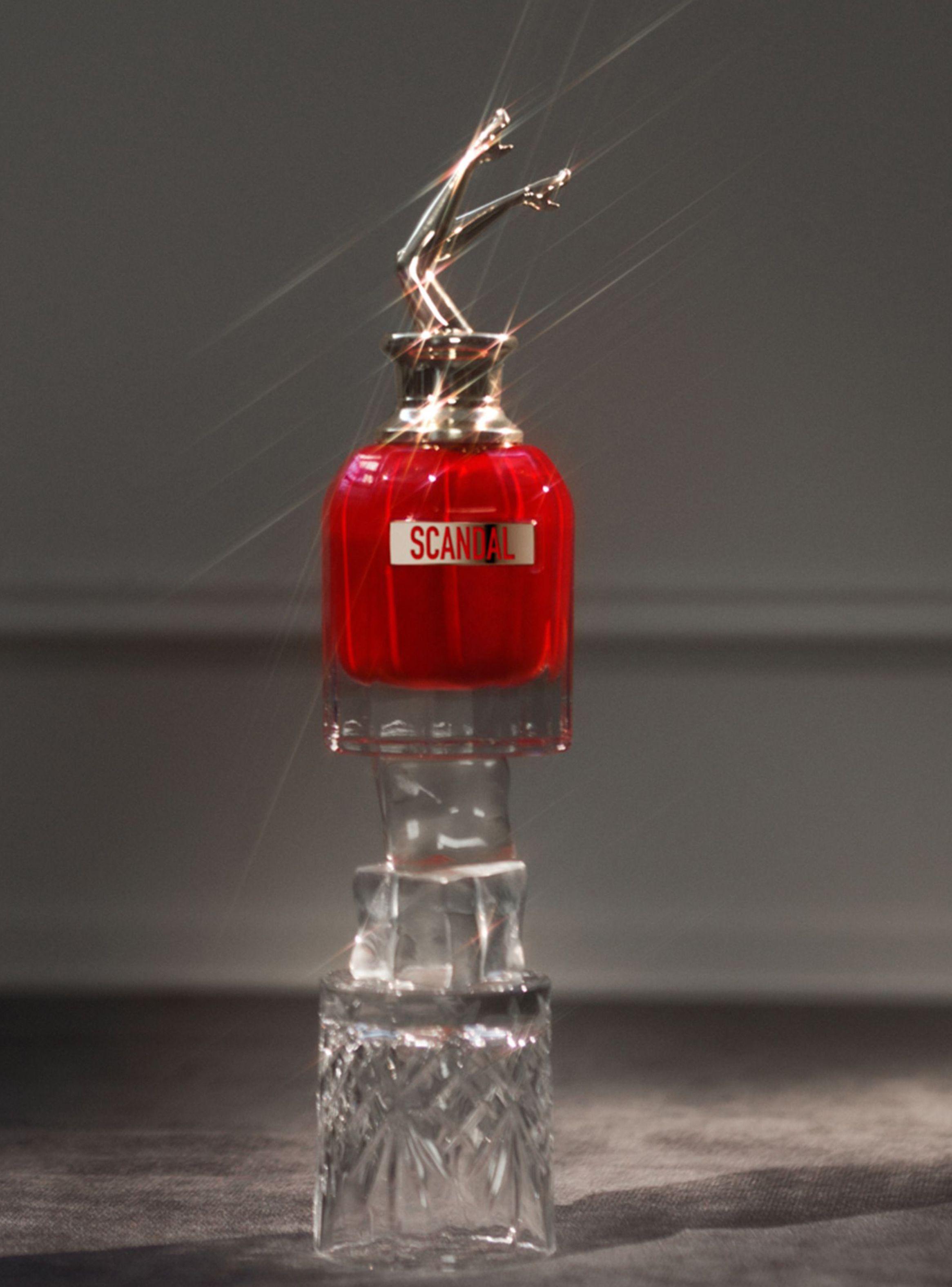 Perfume Scandal Le Parfum EDP Mujer 30 ml-3