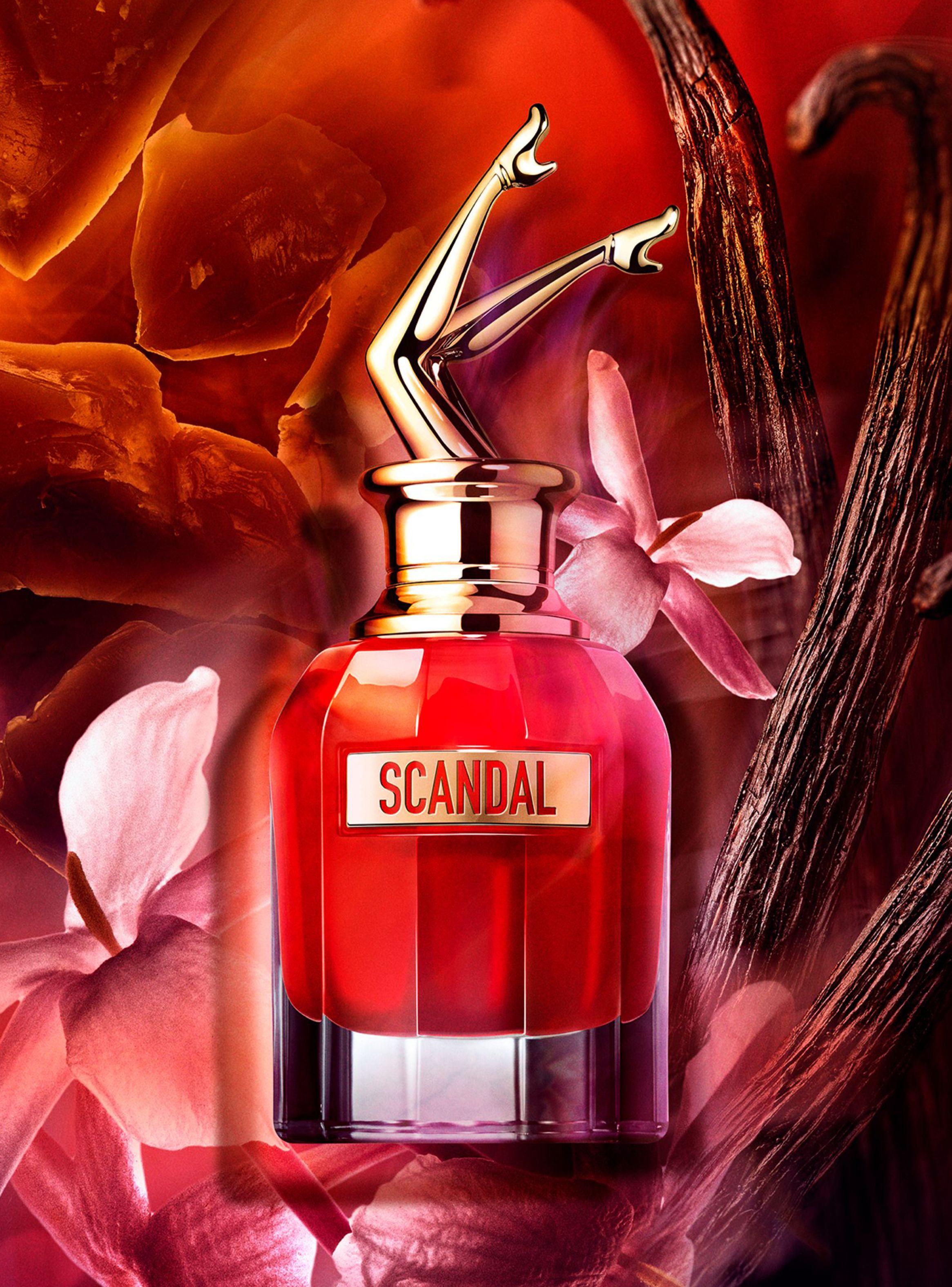 Perfume Scandal Le Parfum EDP Mujer 30 ml-2
