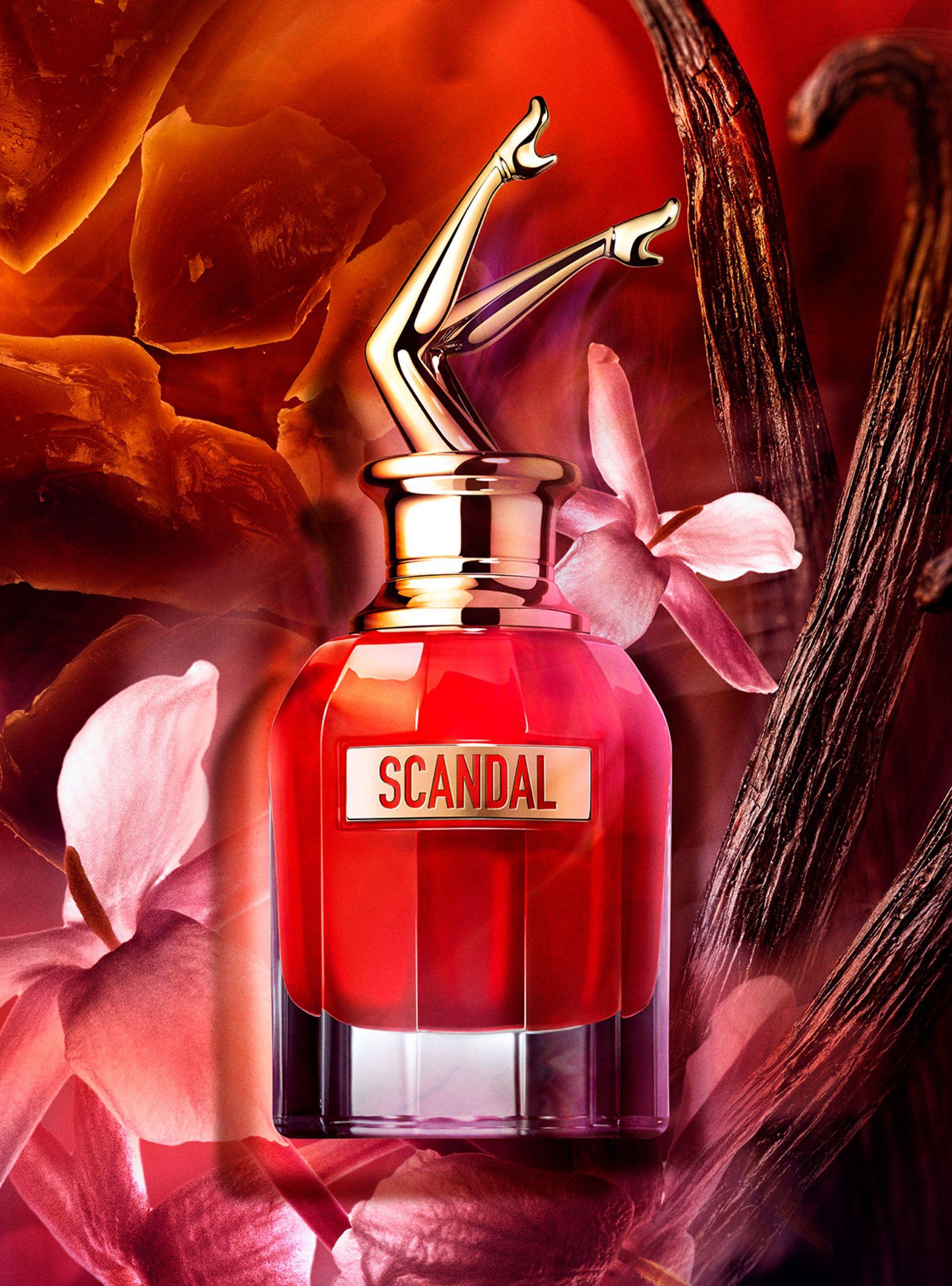 Perfume Scandal Le Parfum EDP Mujer 50 ml-2