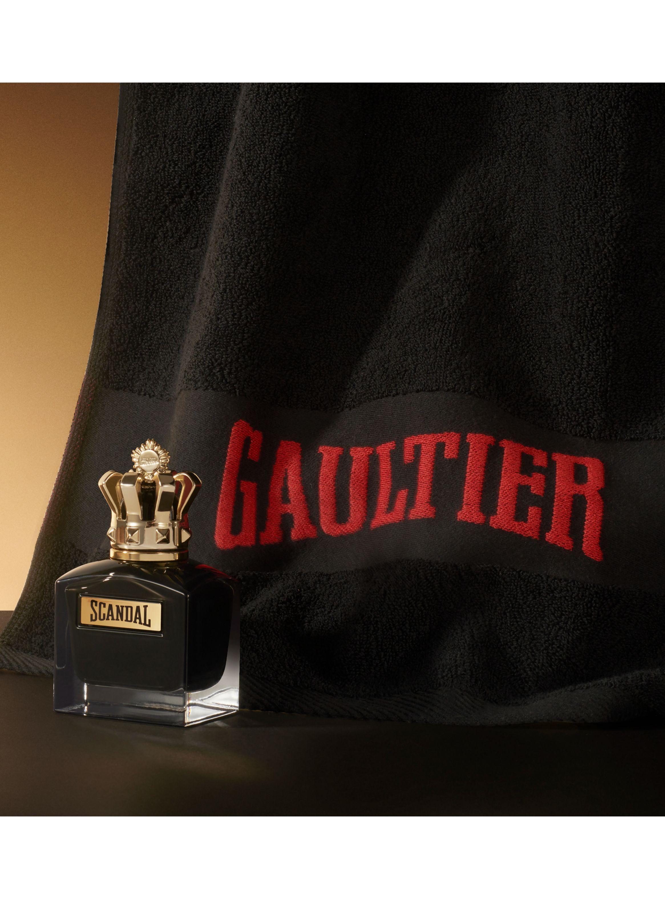 Perfume Jean Paul Gaultier Scandal Pour Homme Le Parfum For Him EDP 150 ml-3