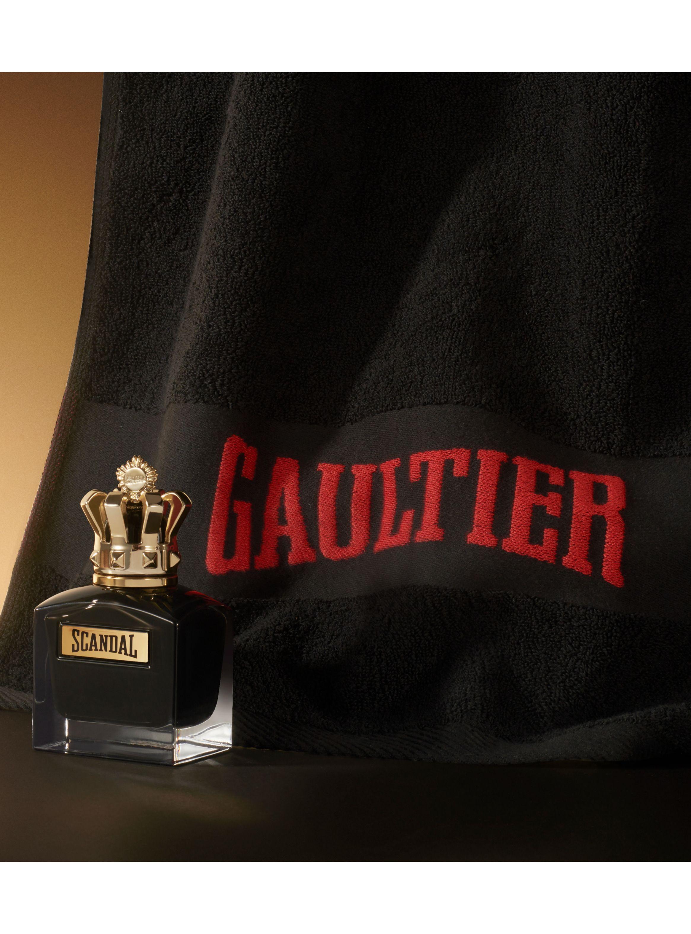 Perfume Jean Paul Gaultier Scandal Pour Homme Le Parfum For Him EDP REFILL 200 ml-3