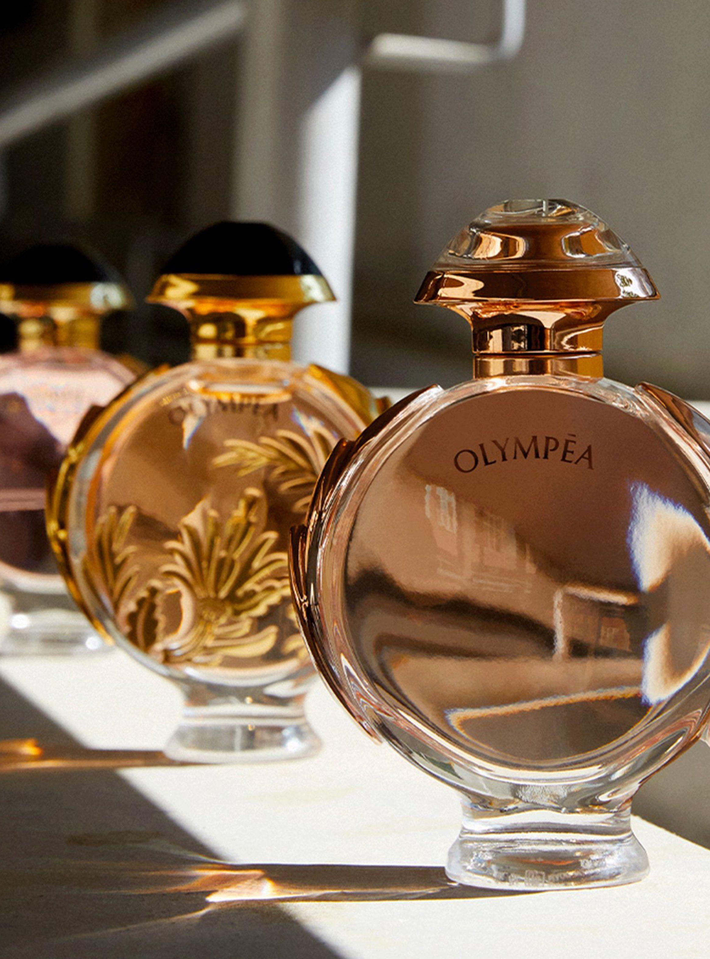 Perfume Olympéa Solar EDP Mujer 30 ml-2