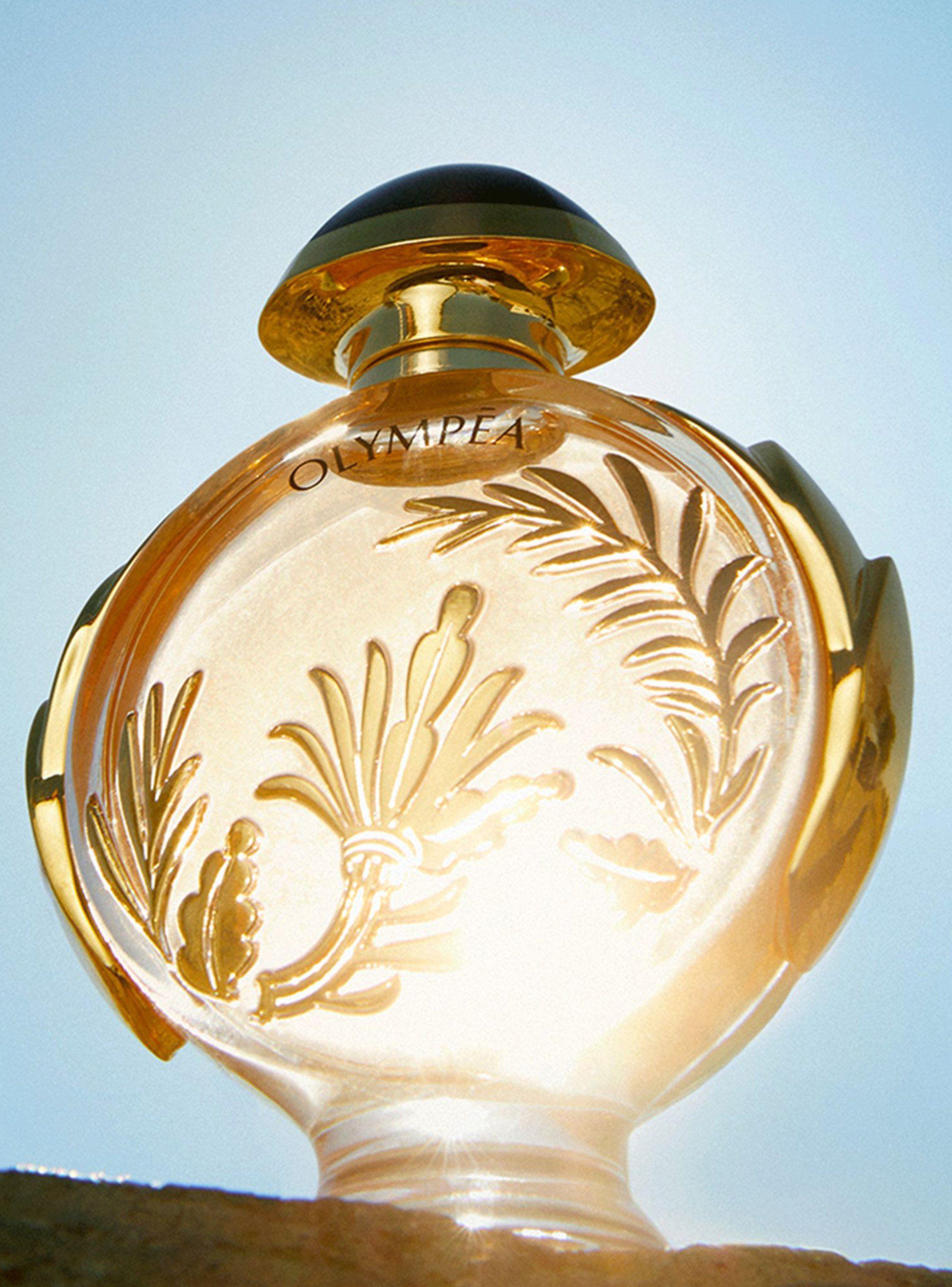 Perfume Olympéa Solar EDP Mujer 30 ml-5