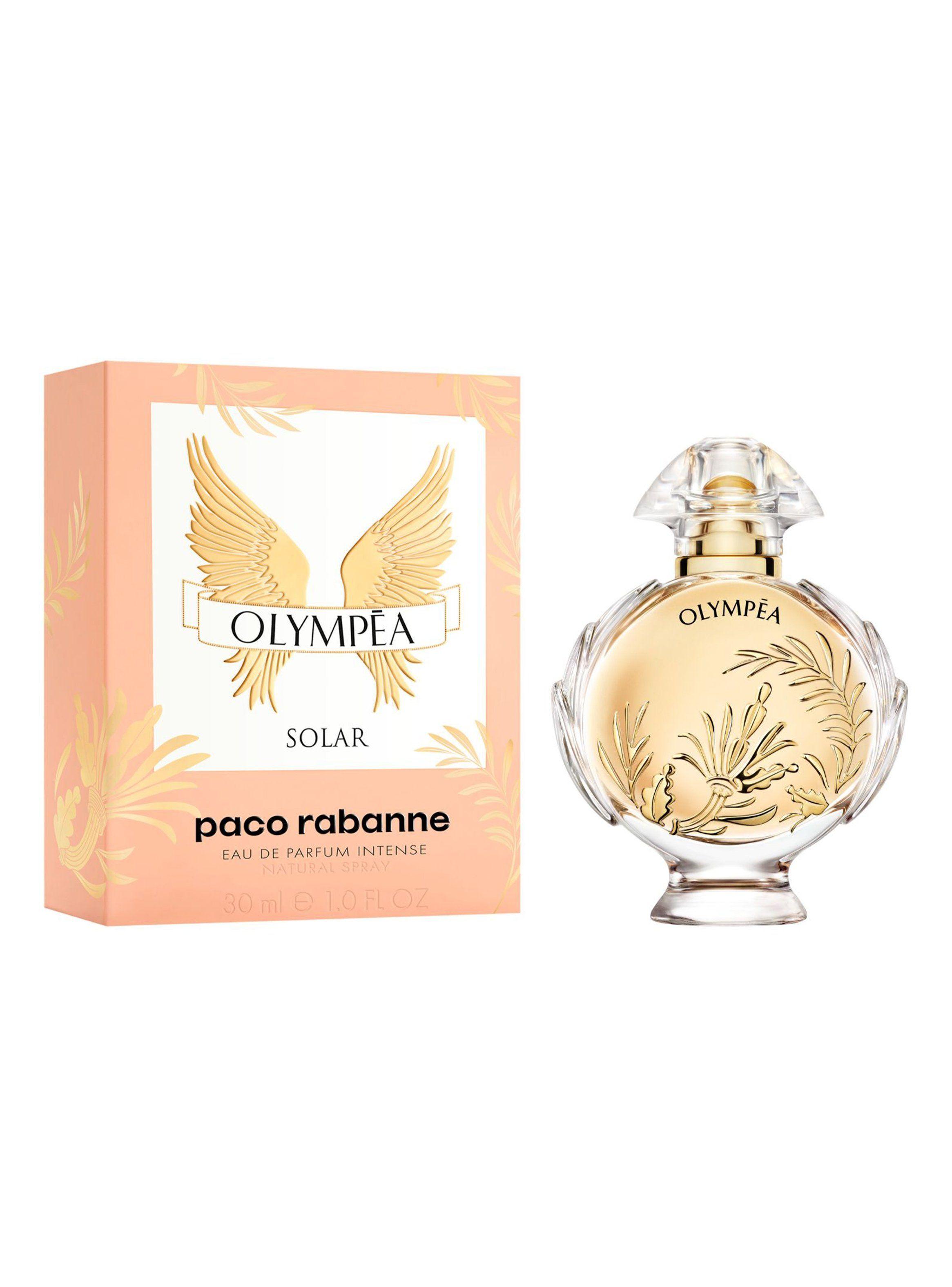 Perfume Olympéa Solar EDP Mujer 30 ml-1