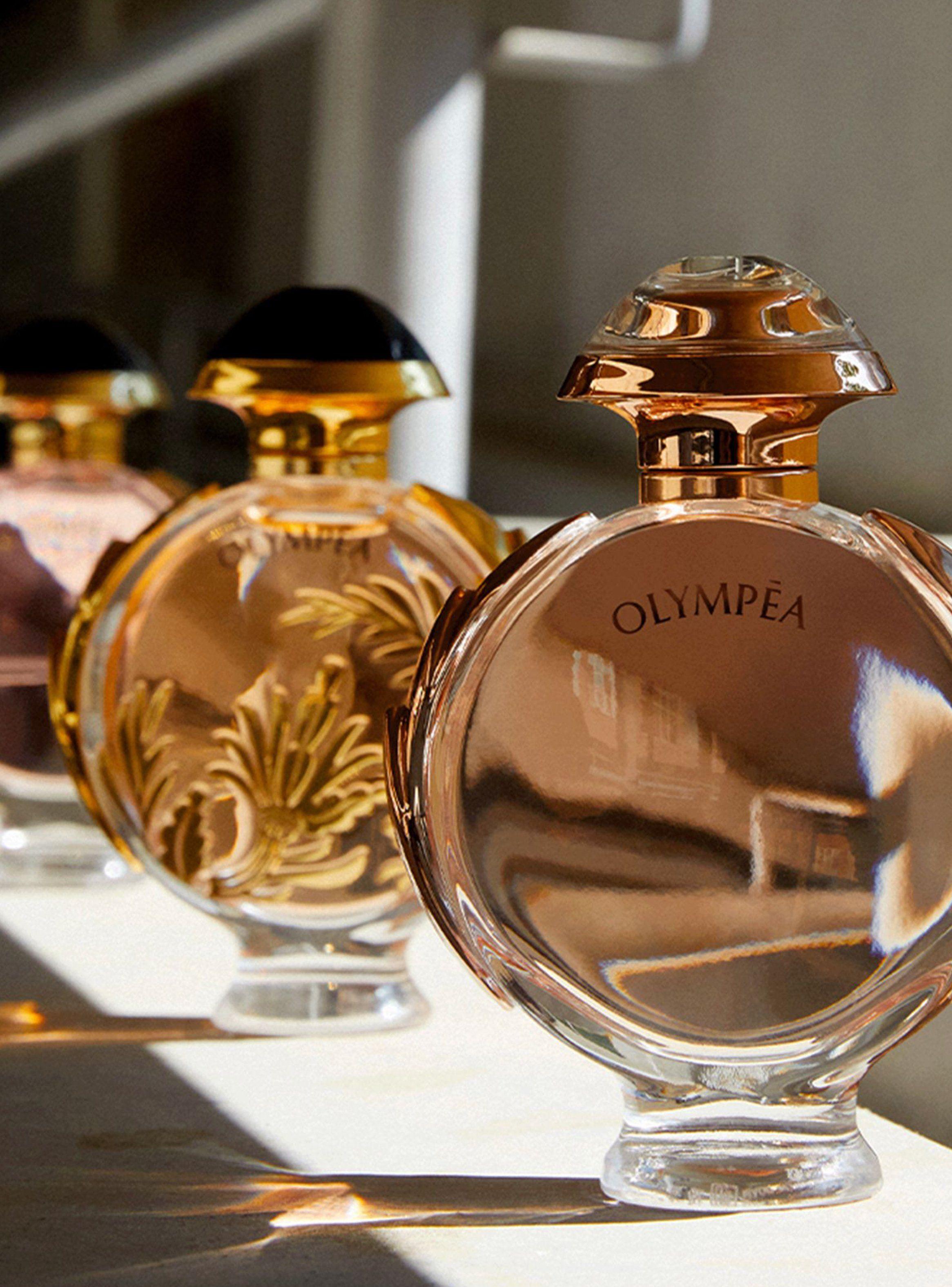 Perfume Olympéa Solar EDP Mujer 50 ml-2