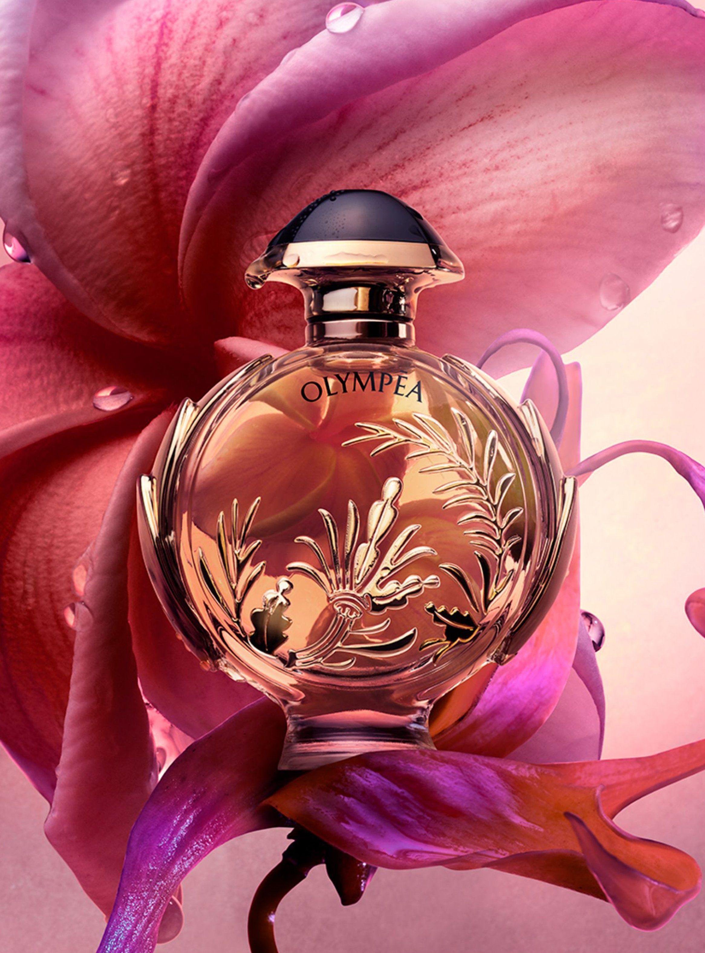 Perfume Olympéa Solar EDP Mujer 50 ml-4