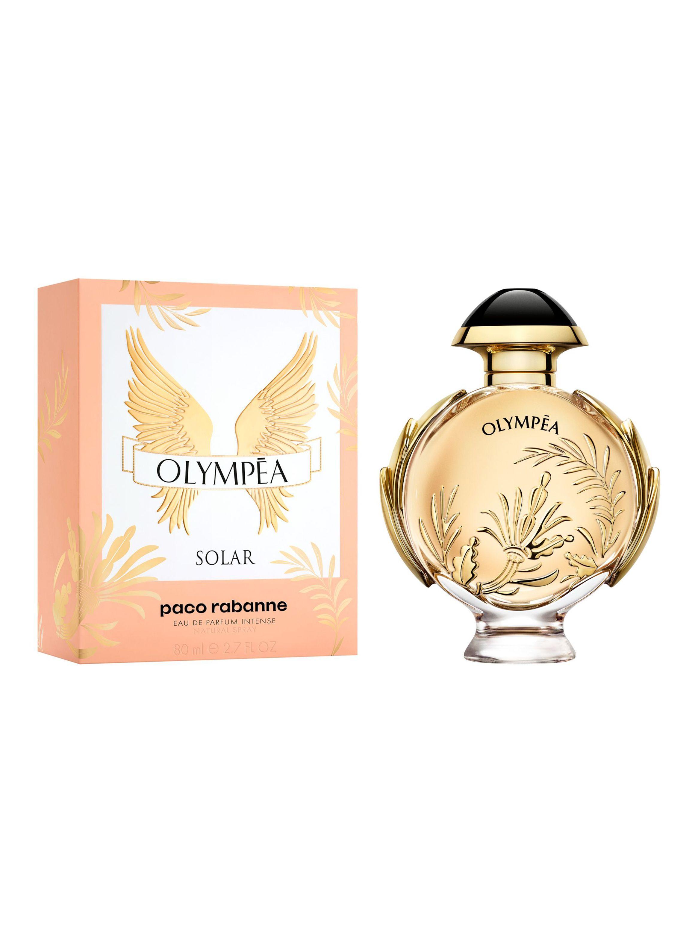 Perfume Olympéa Solar EDP Mujer 80 ml-1