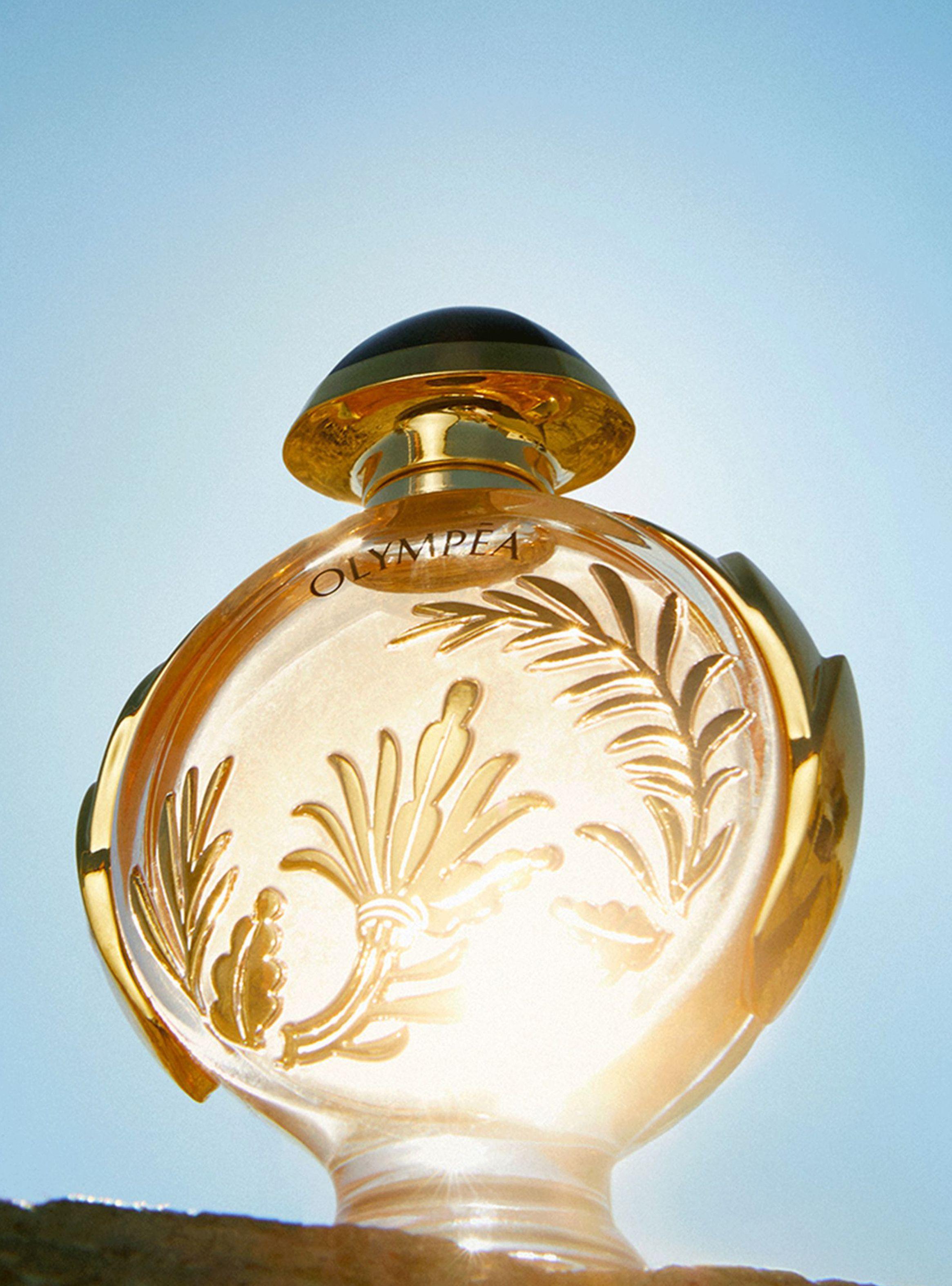 Perfume Olympéa Solar EDP Mujer 80 ml-4