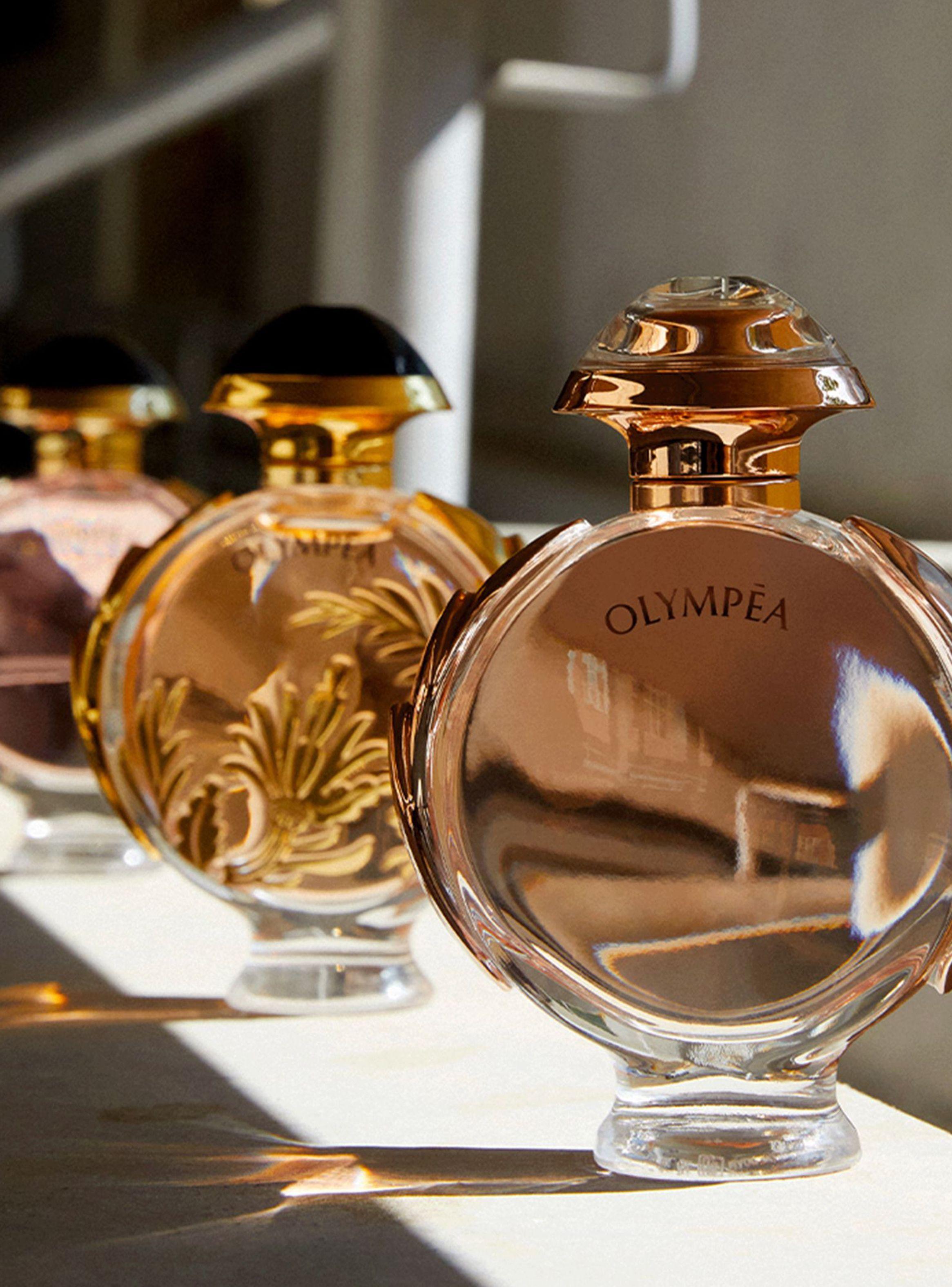 Perfume Olympéa Solar EDP Mujer 80 ml-2
