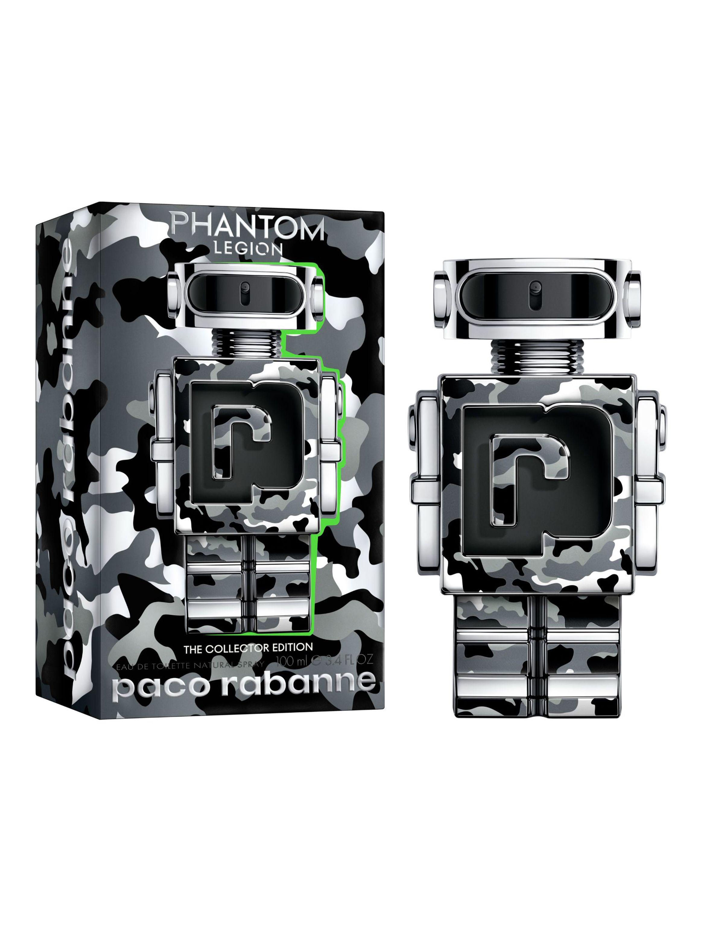 Perfume Phantom Legion EDT Hombre 100 ml-1