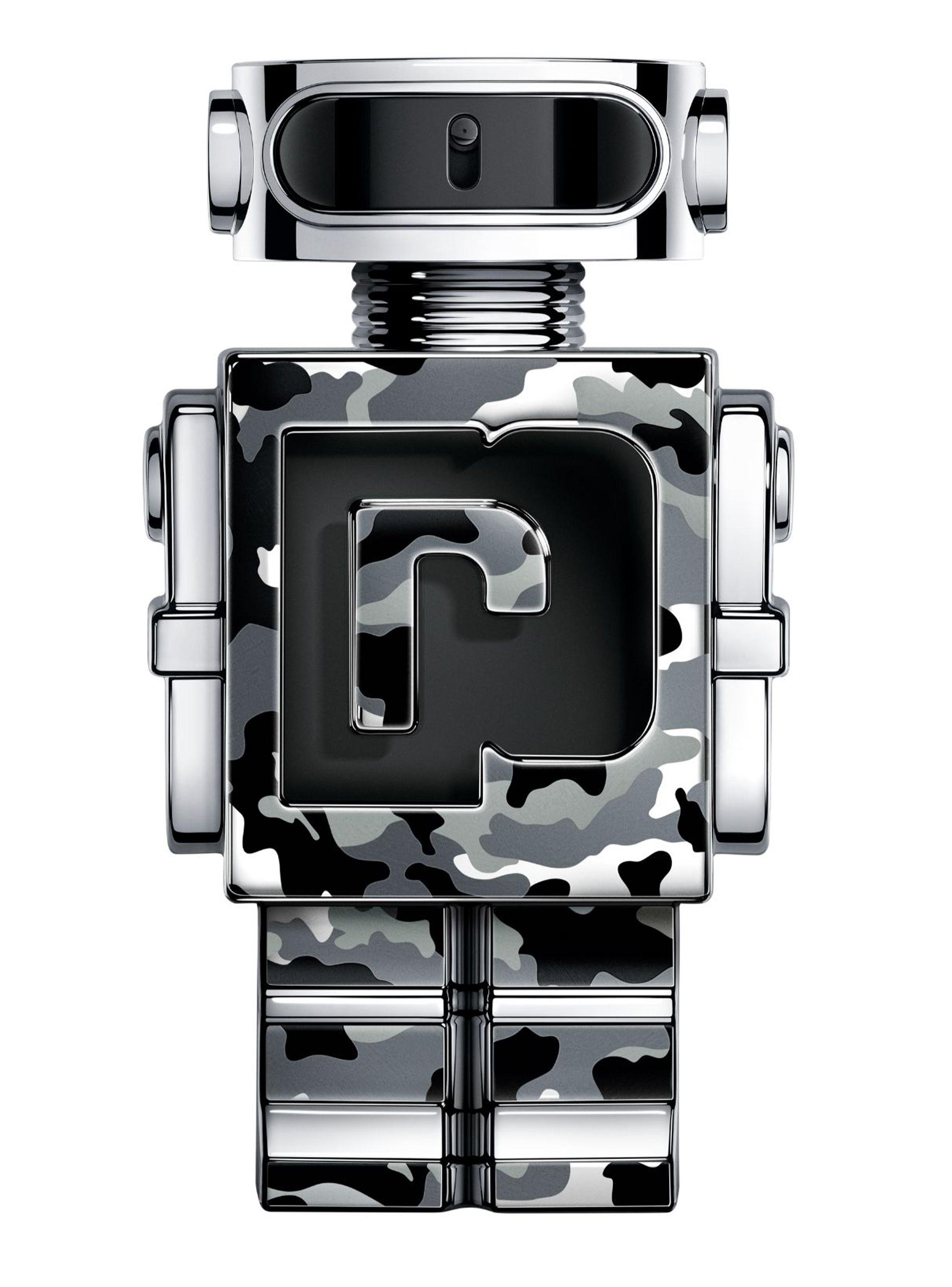 Perfume Phantom Legion EDT Hombre 100 ml-0