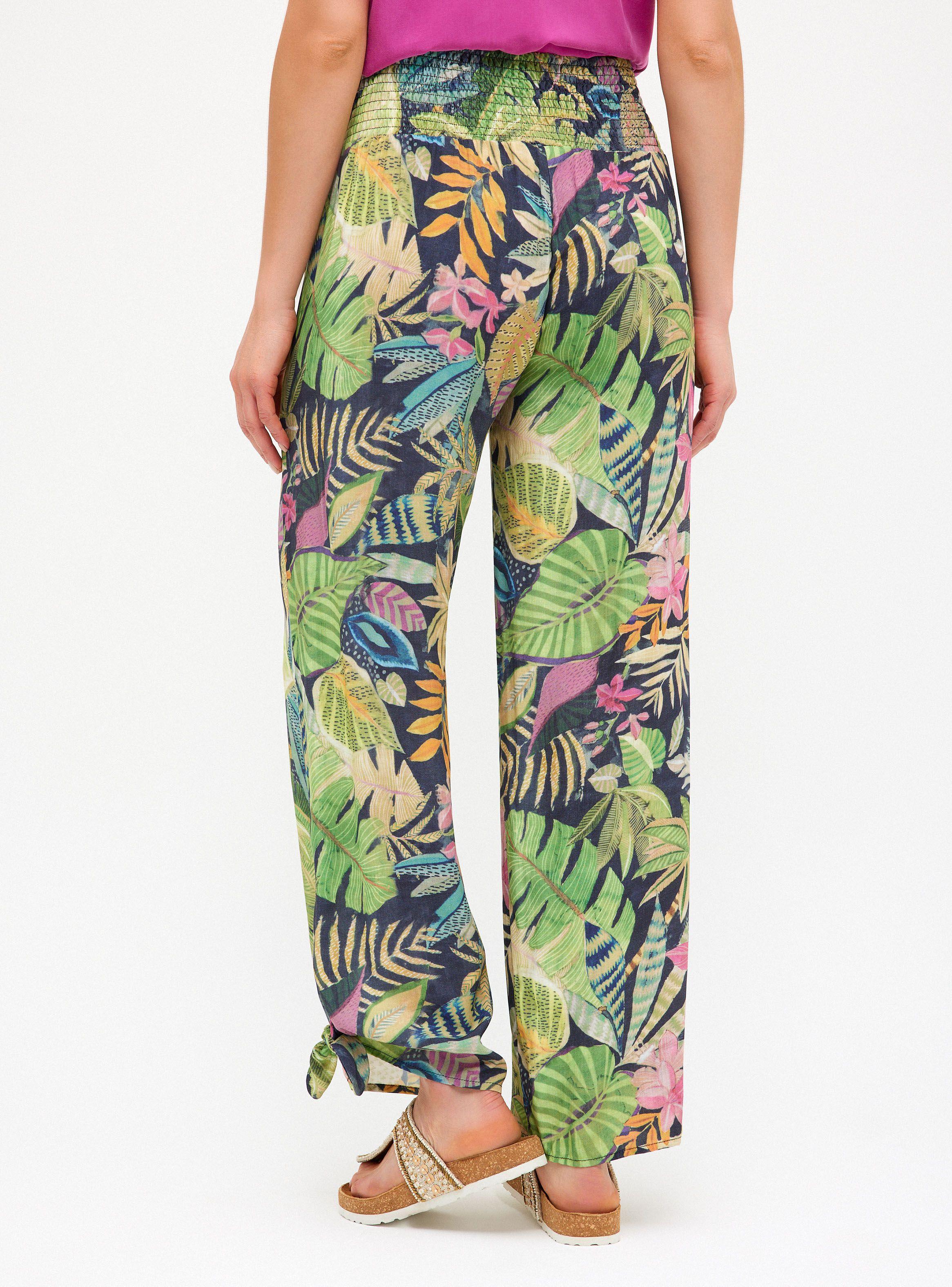 Pantalón Amarras Regulables en Basta-1