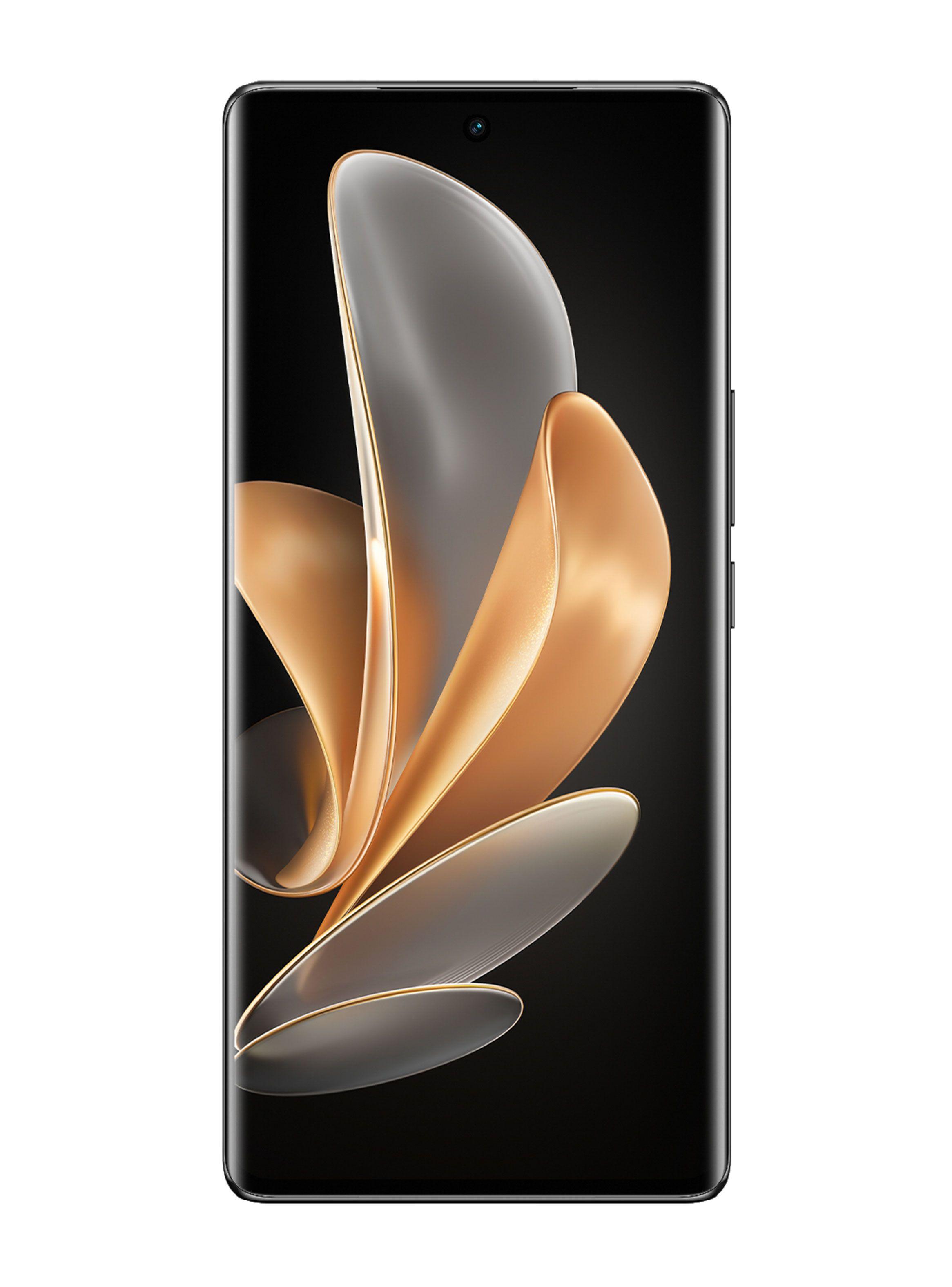 Smartphone V29 256GB 6.7" Negro Liberado-0