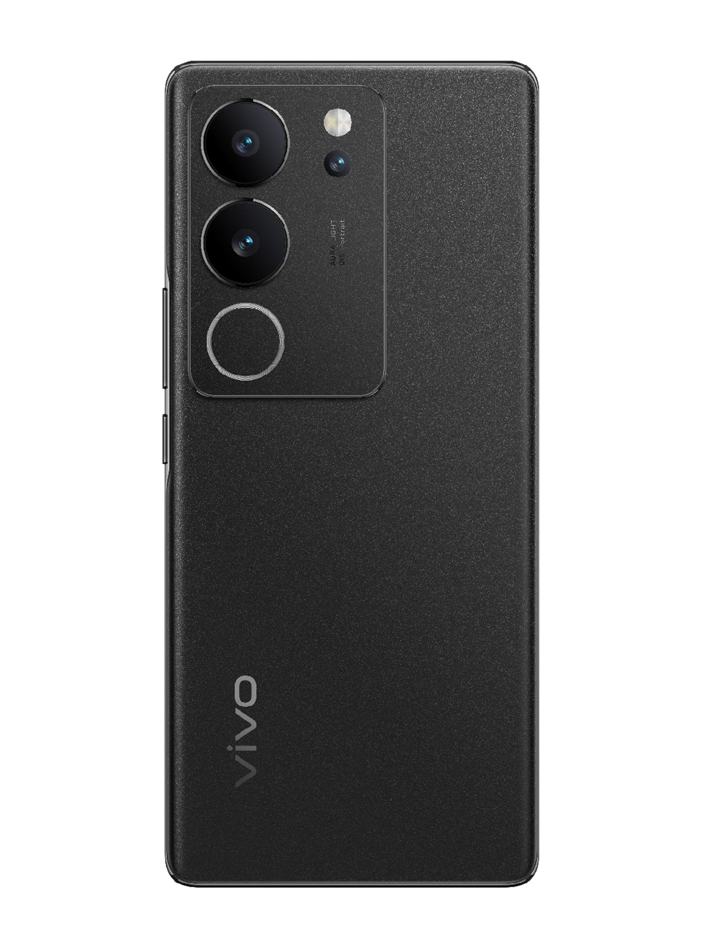Smartphone V29 256GB 6.7" Negro Liberado-1