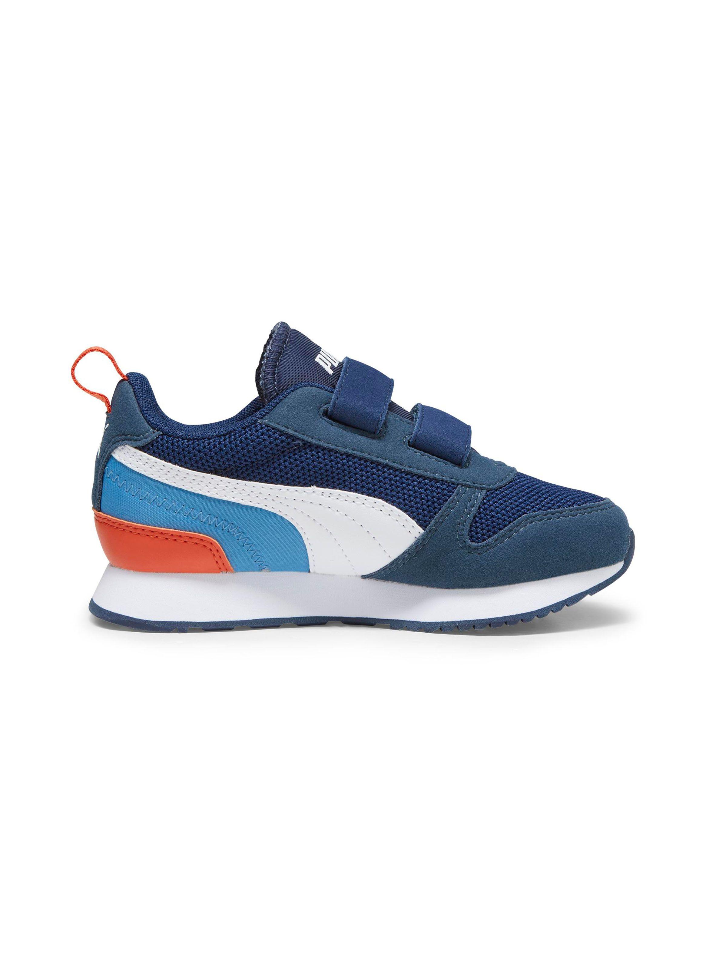 Zapatilla Urbana Blue Junior R78 V Ps Unisex-0