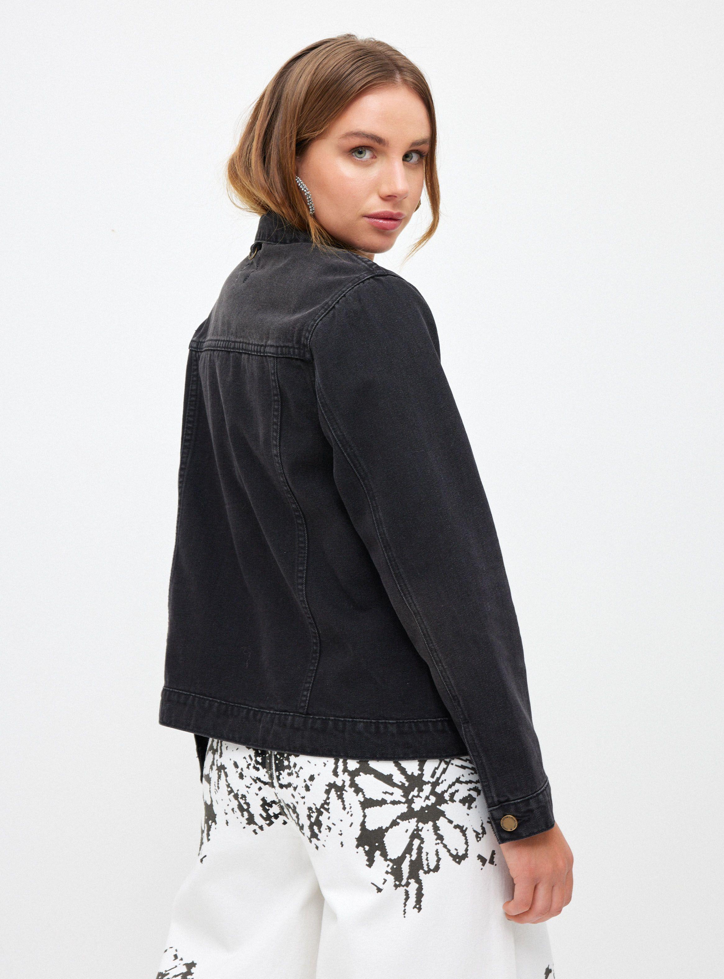 Chaqueta Básica-1