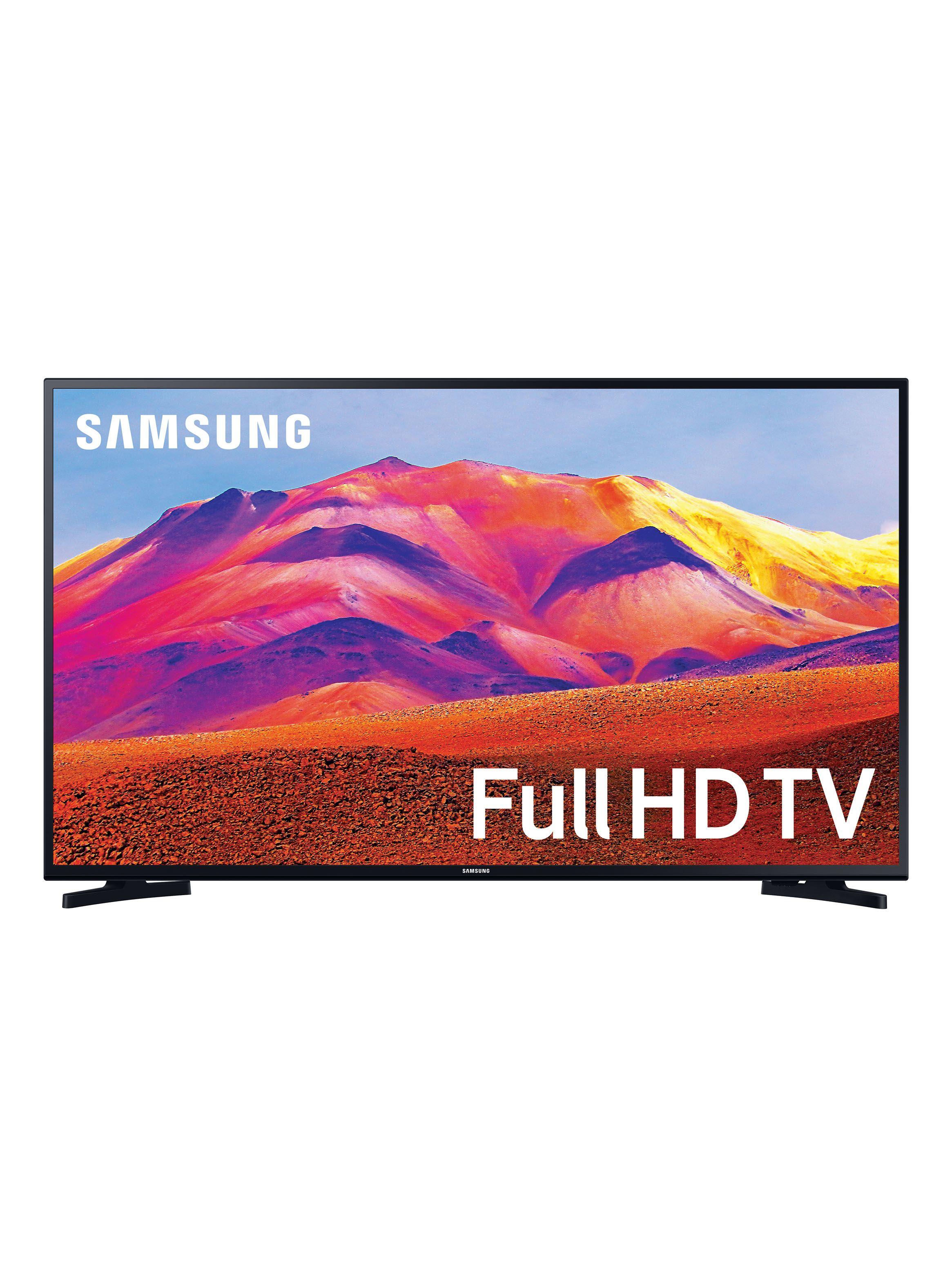 LED 43’’ T5202 FHD Smart TV (2020)-0