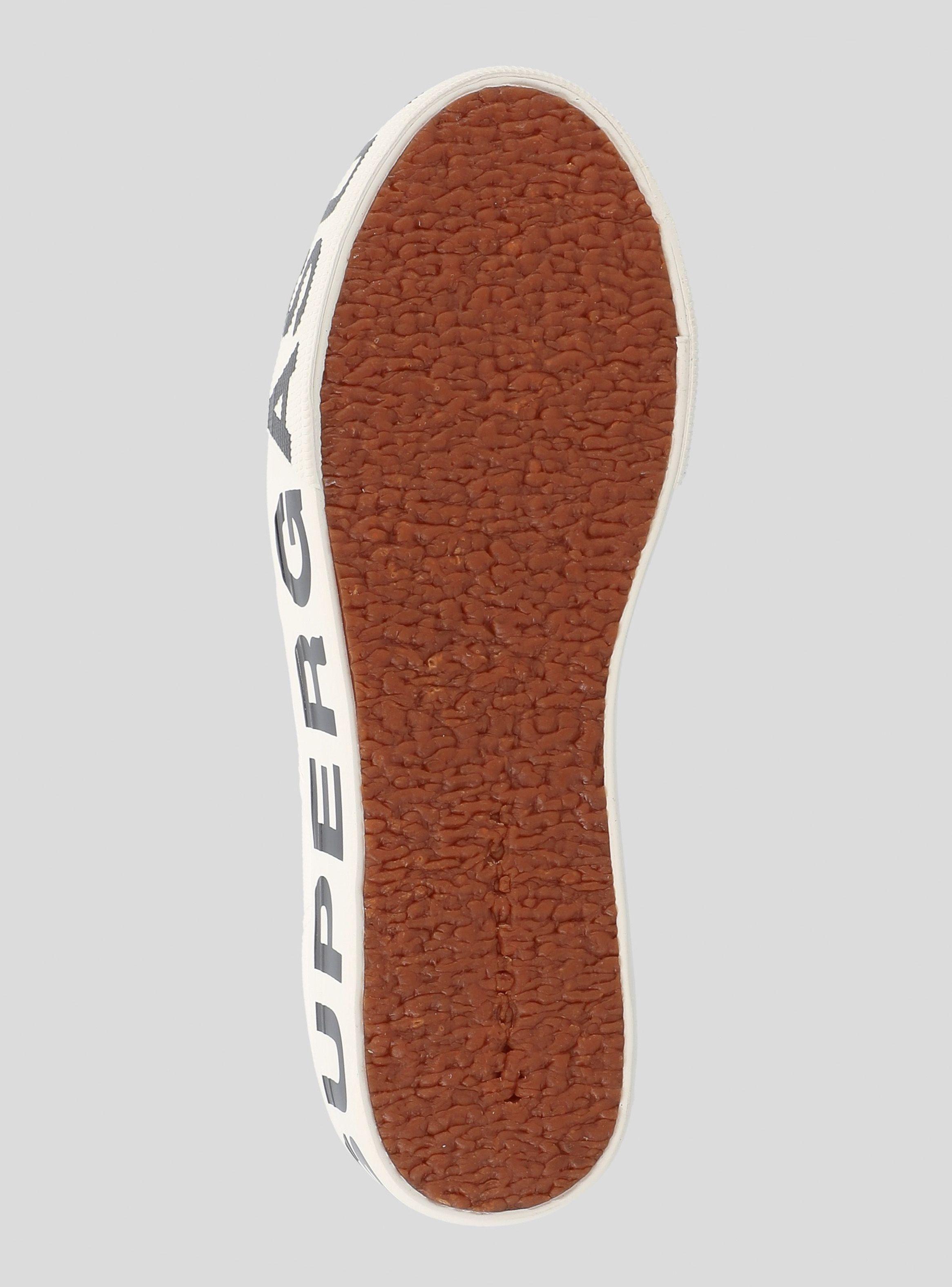 Zapatilla Urbana Superga 2790 - COTW-3