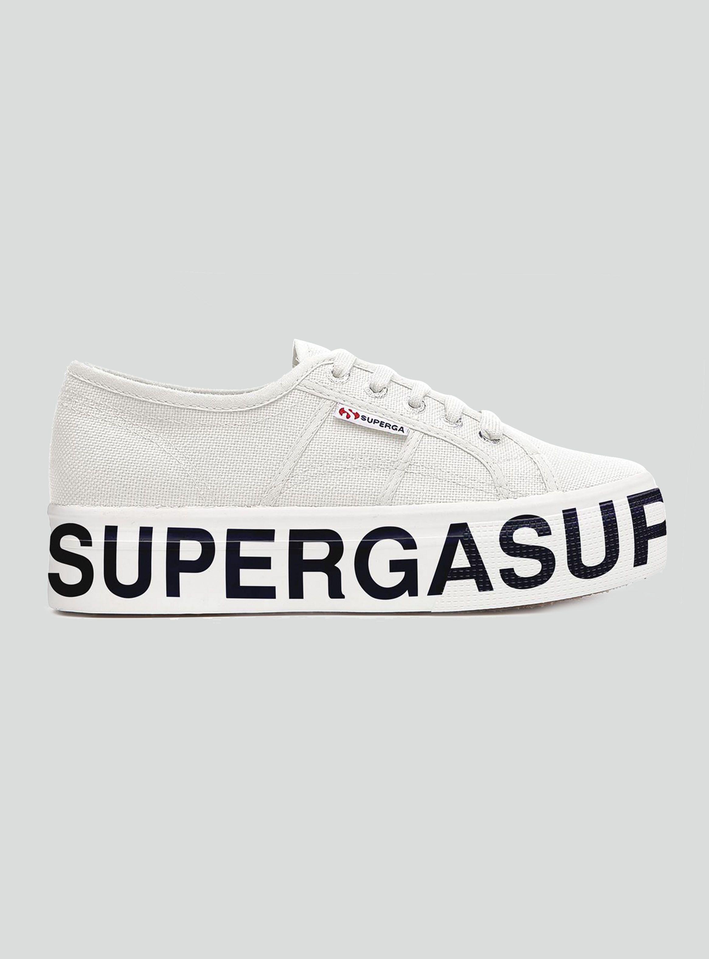 Zapatilla Urbana Superga 2790 - COTW-0