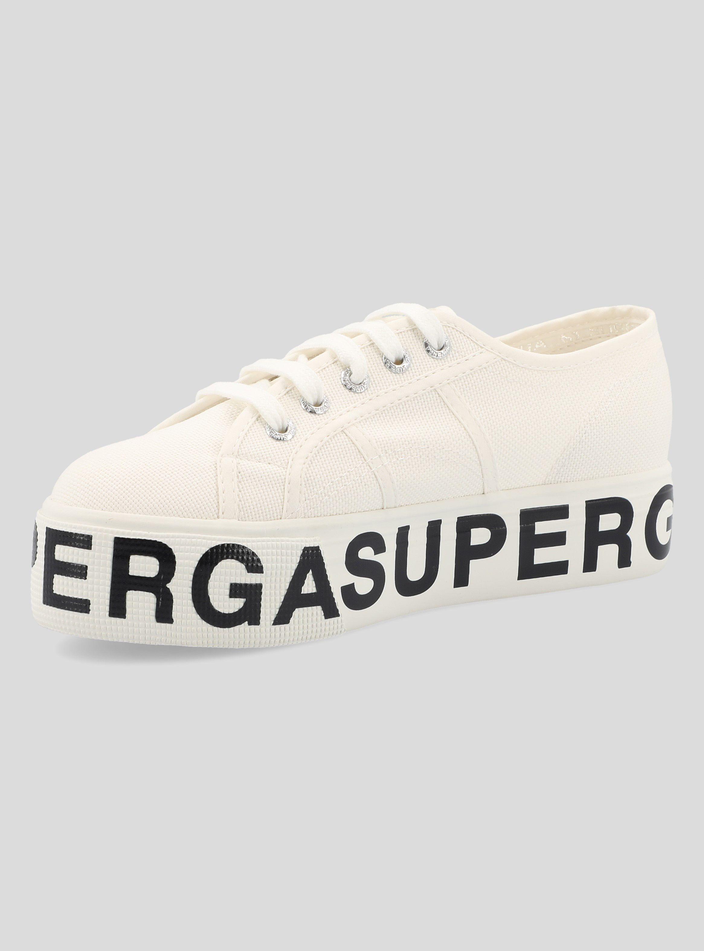 Zapatilla Urbana Superga 2790 - COTW-1