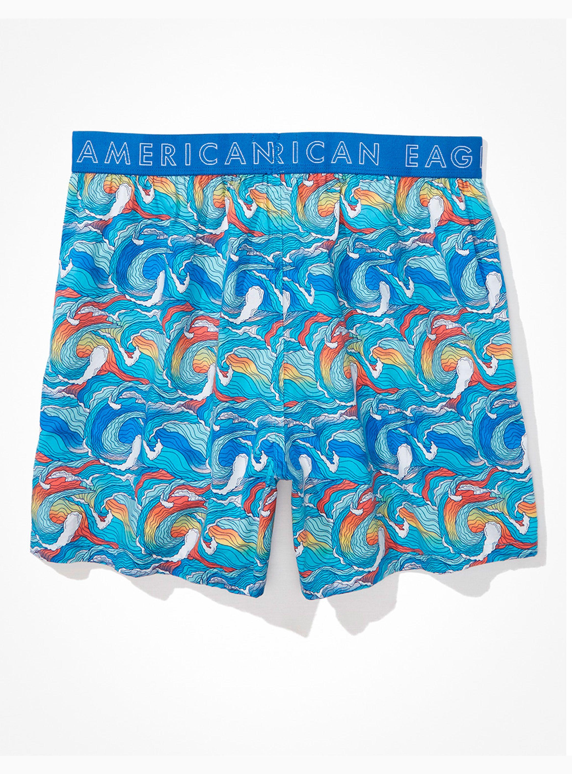 Boxer Aeo Waves Stretch-3