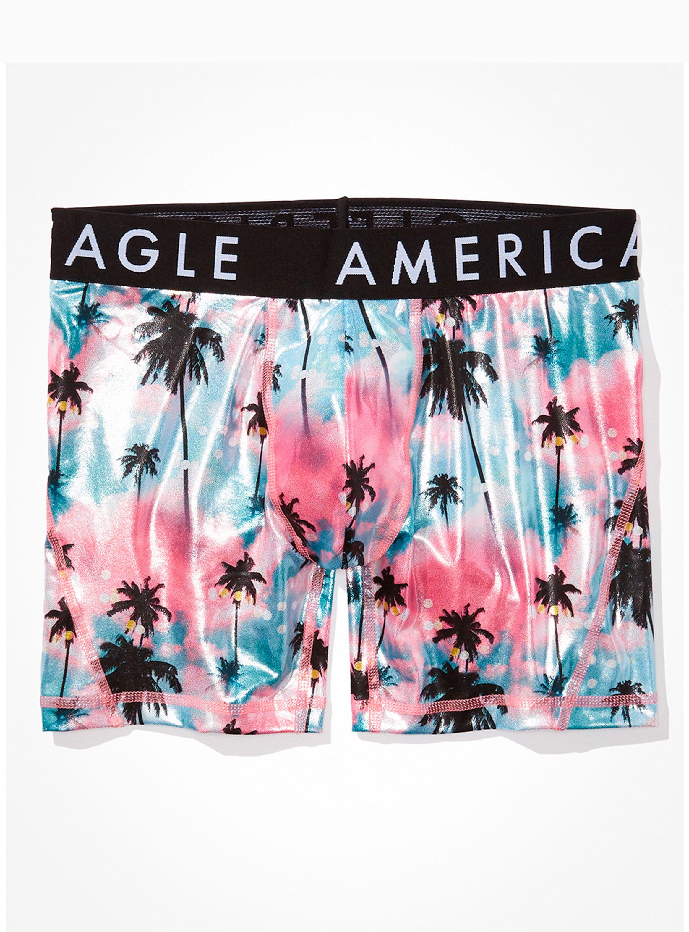 Boxer Aeo Palms 6" Flex-2