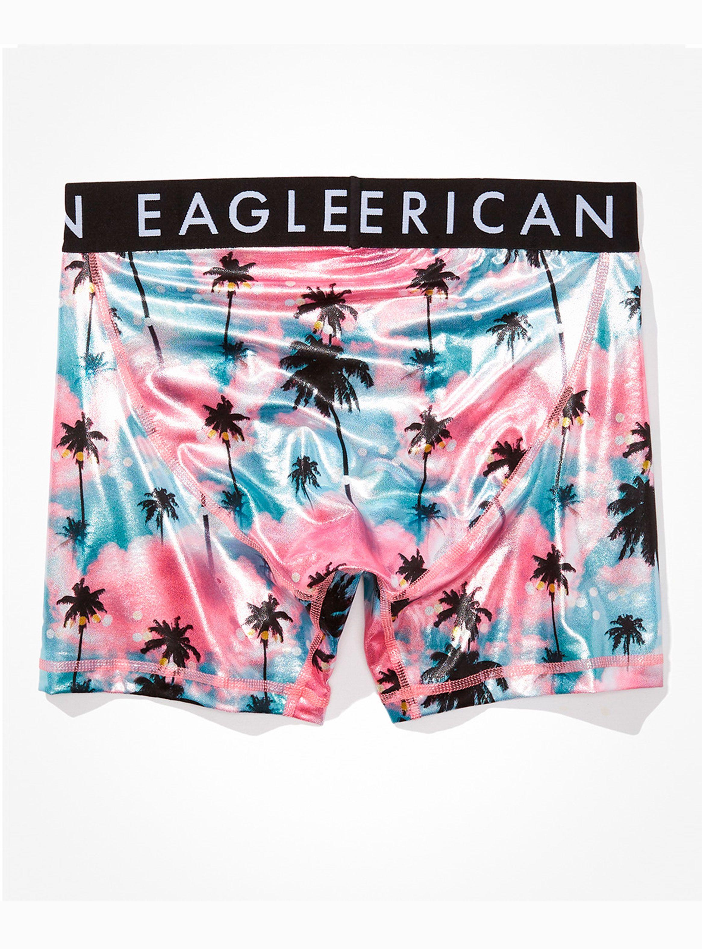 Boxer Aeo Palms 6" Flex-3