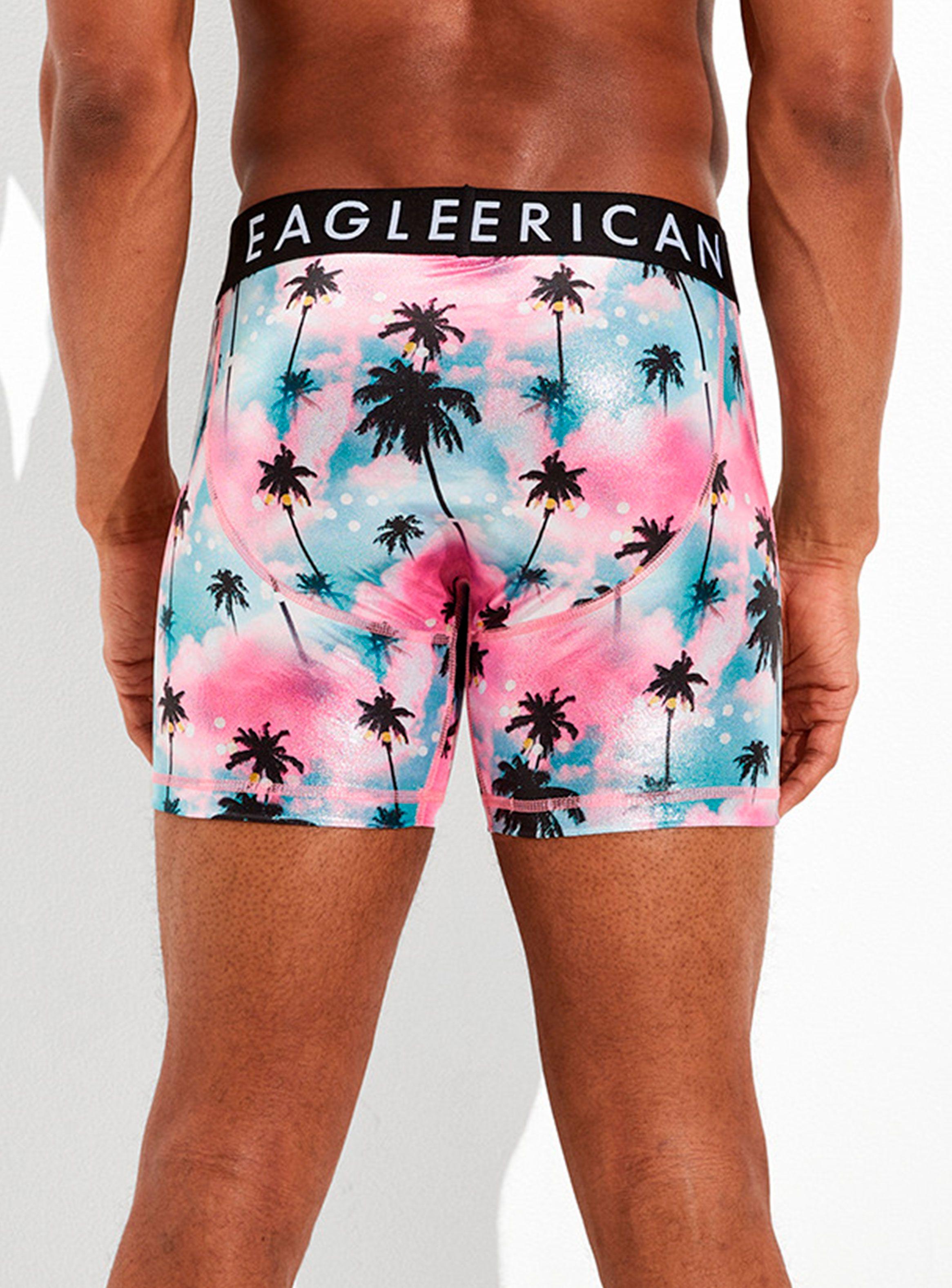 Boxer Aeo Palms 6" Flex-1