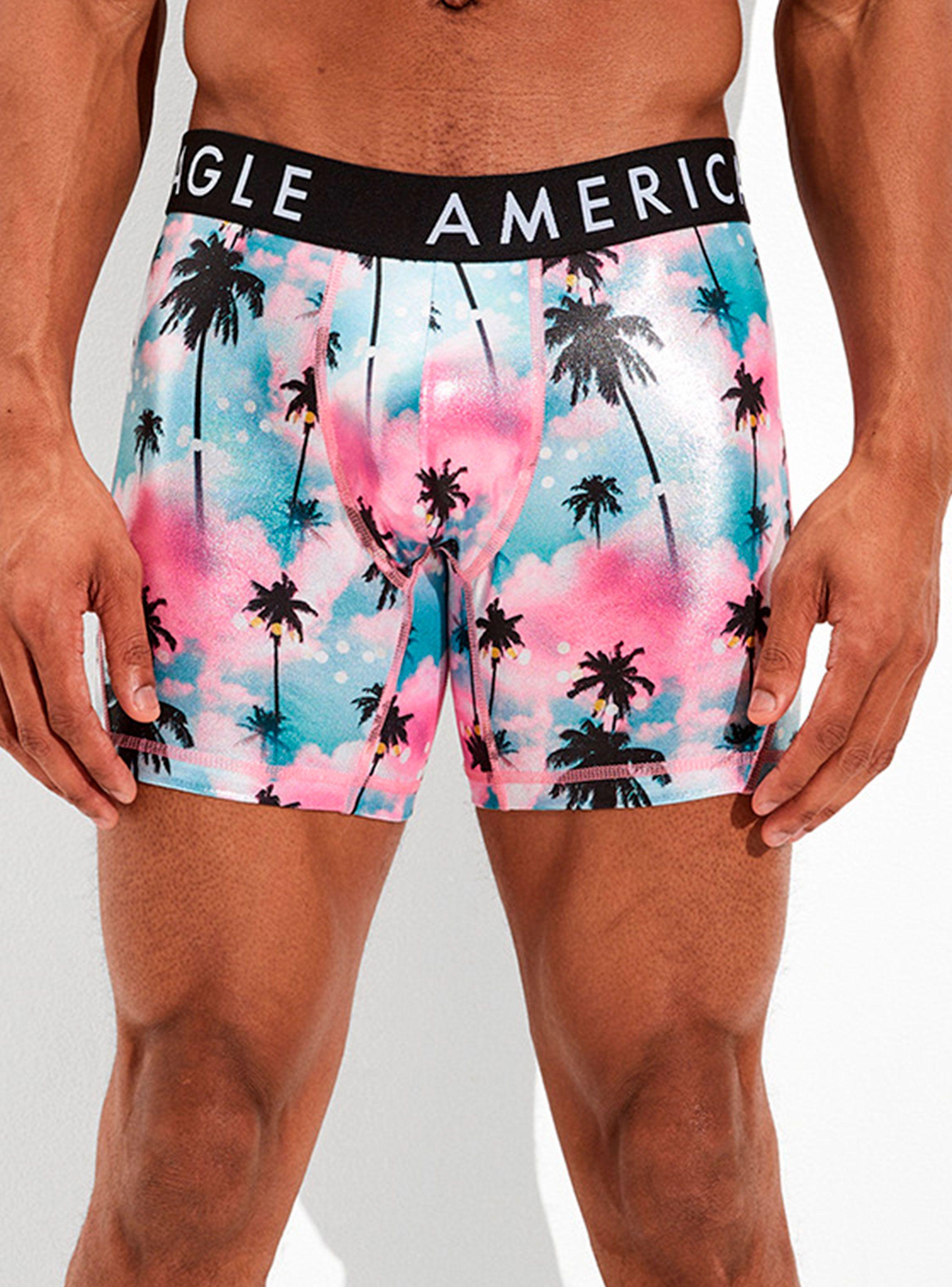 Boxer Aeo Palms 6" Flex-0
