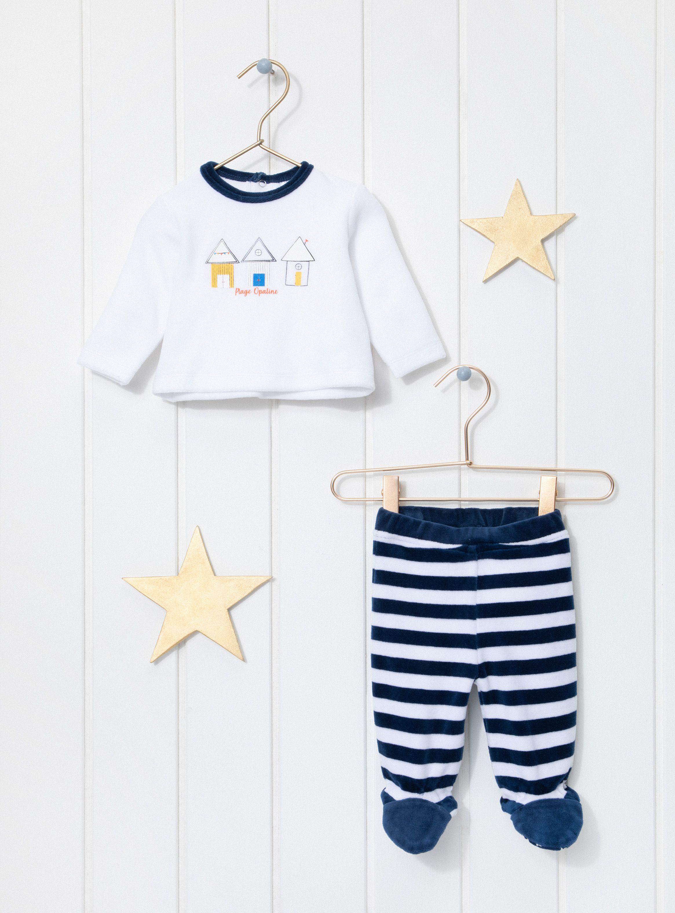 Conjunto Opaline Plush Neutro Print-0