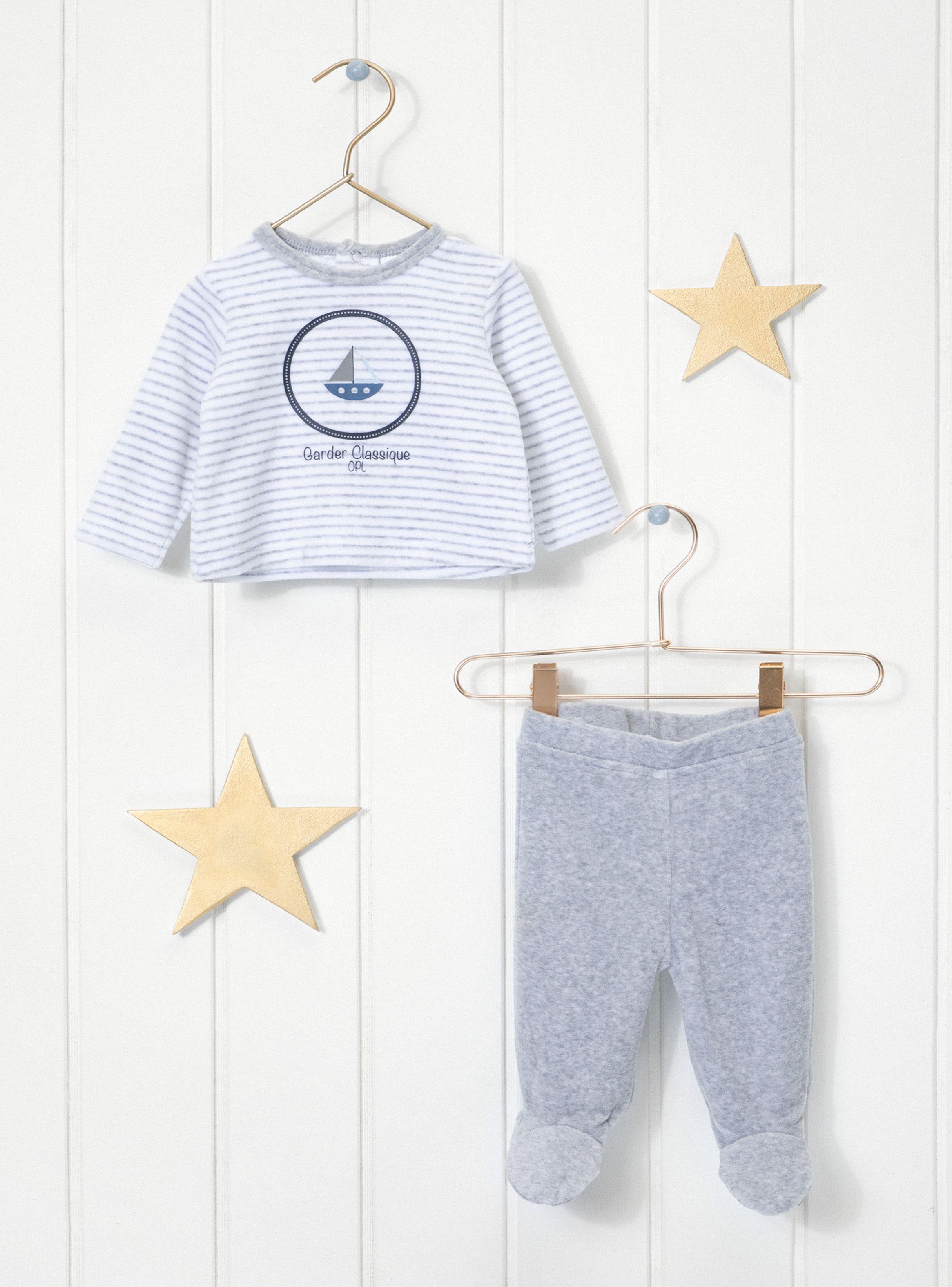 Conjunto Opaline Plush Neutro Print-0