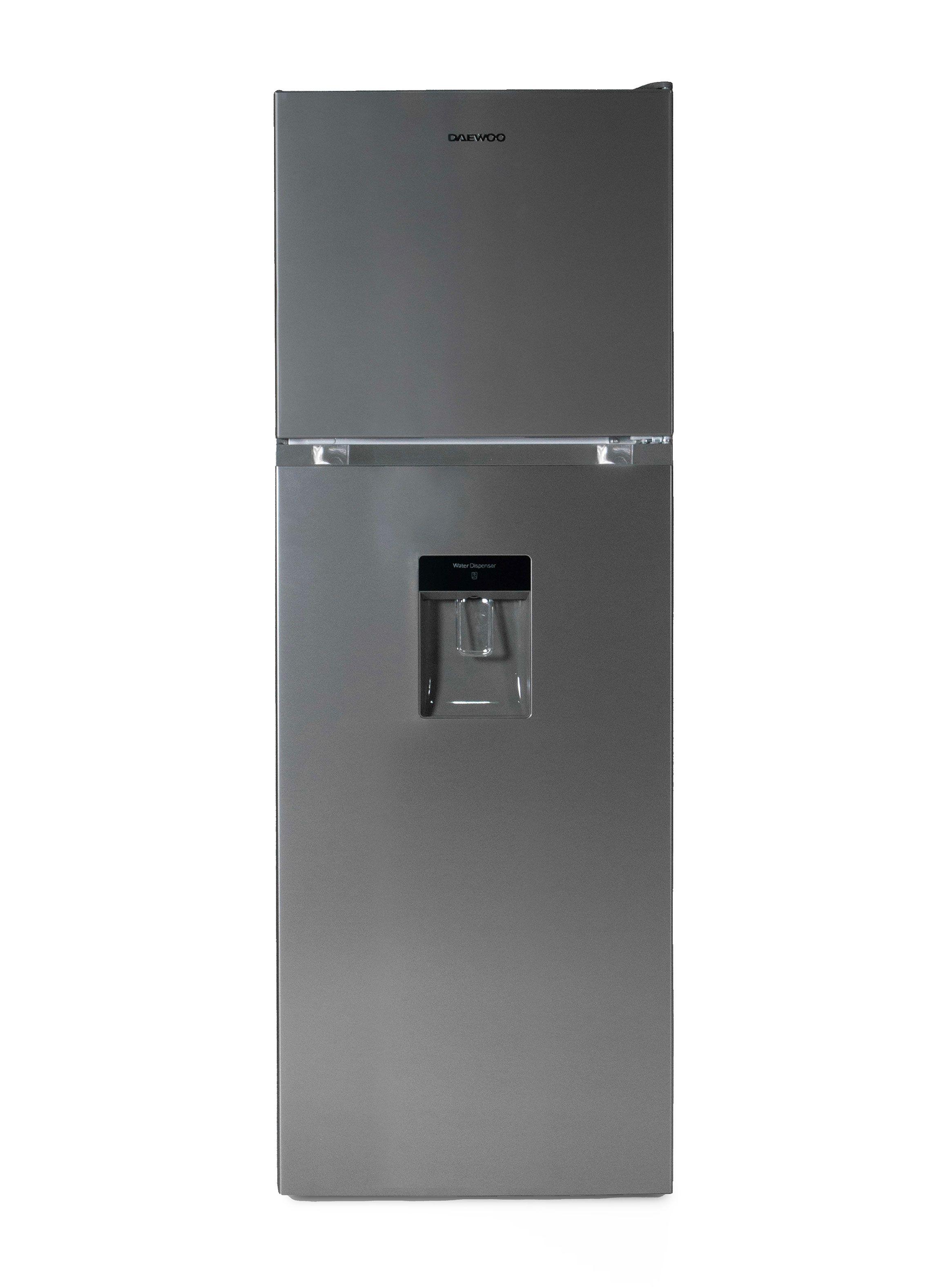 Refrigerador Top Mount No Frost 345 Litros DRSTA365NFNWNCL-0