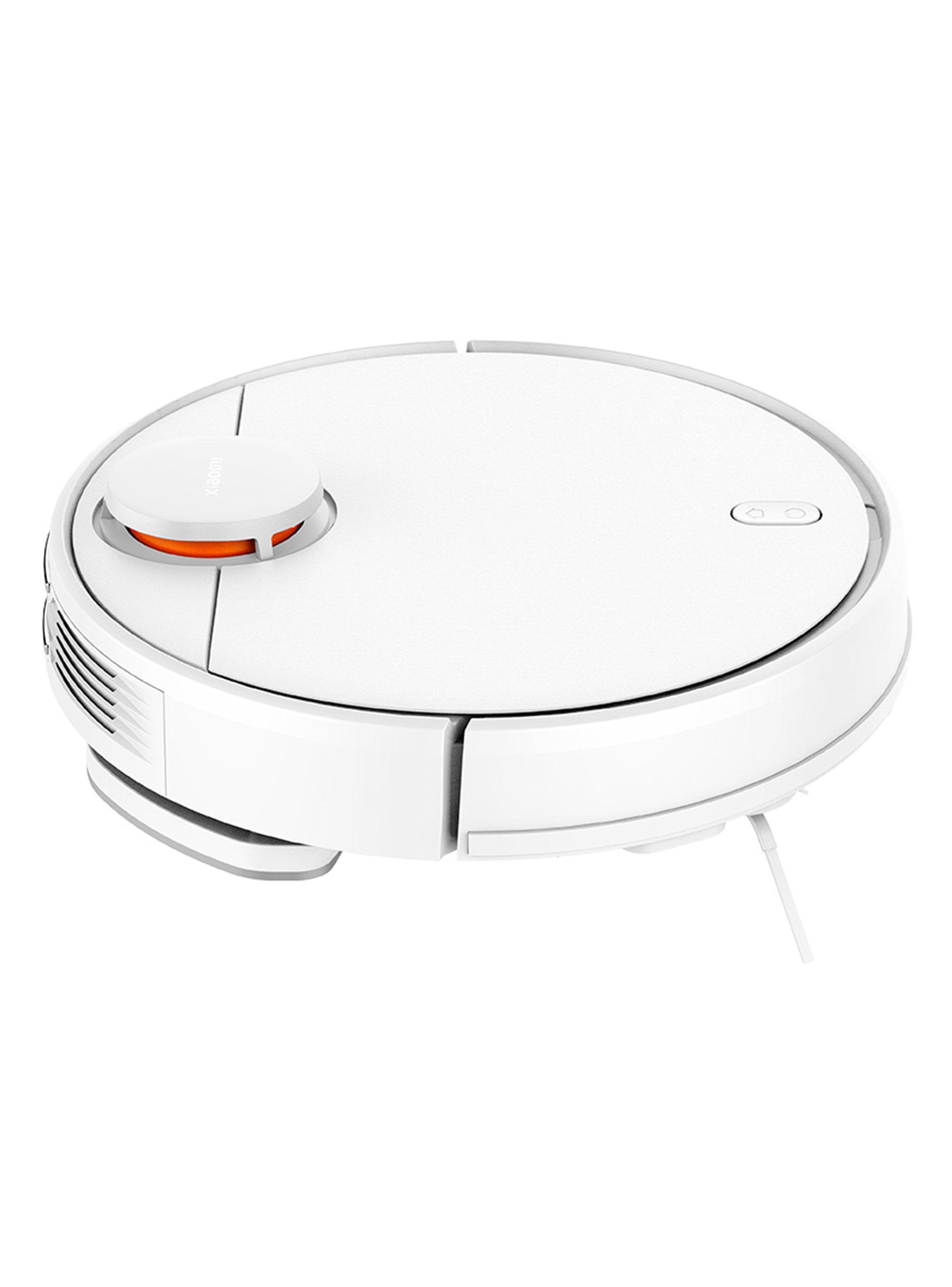 Aspiradora Robot Trapeadora Inteligente Vacuum S10-2